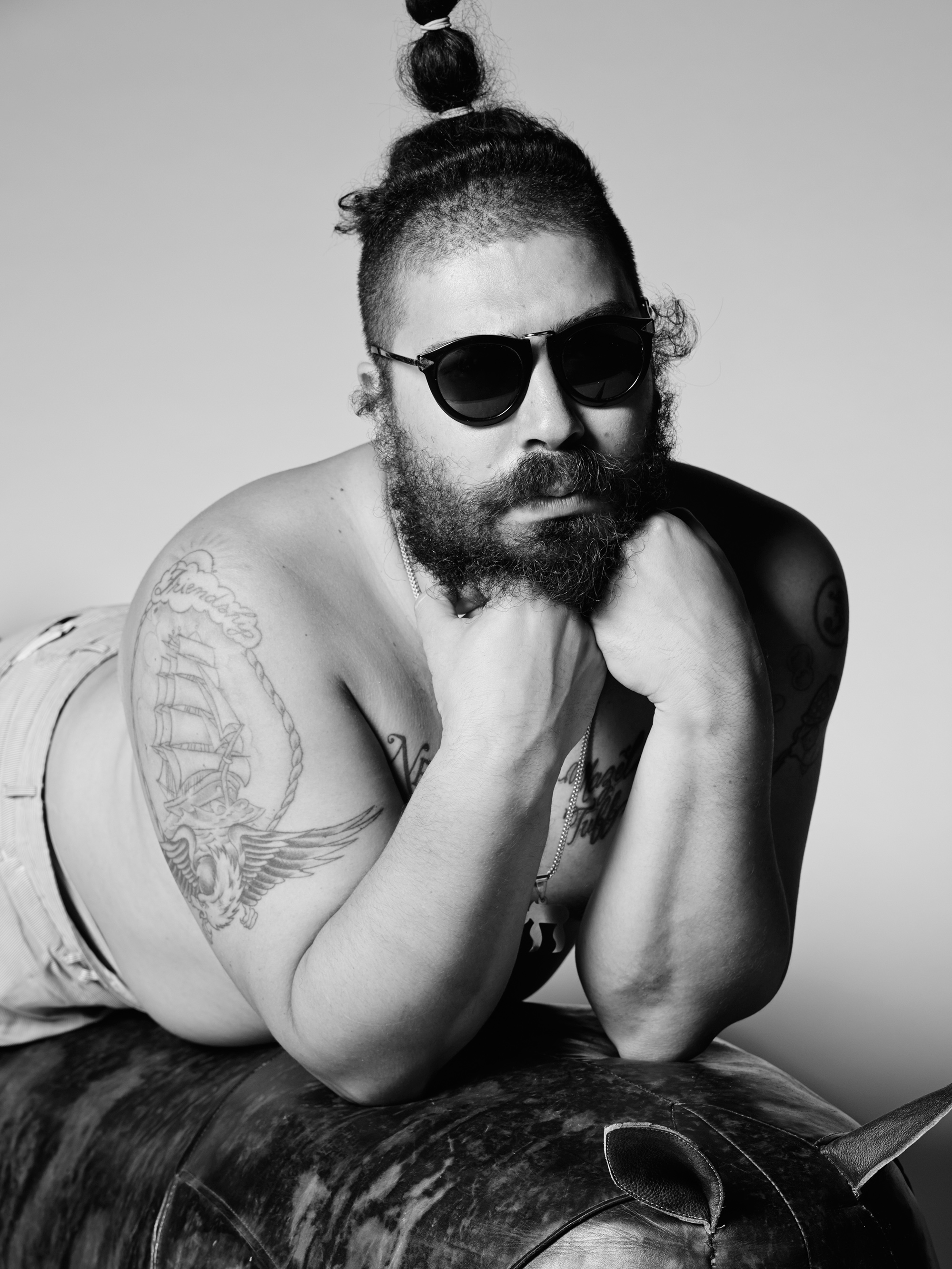 The Fat Jew
