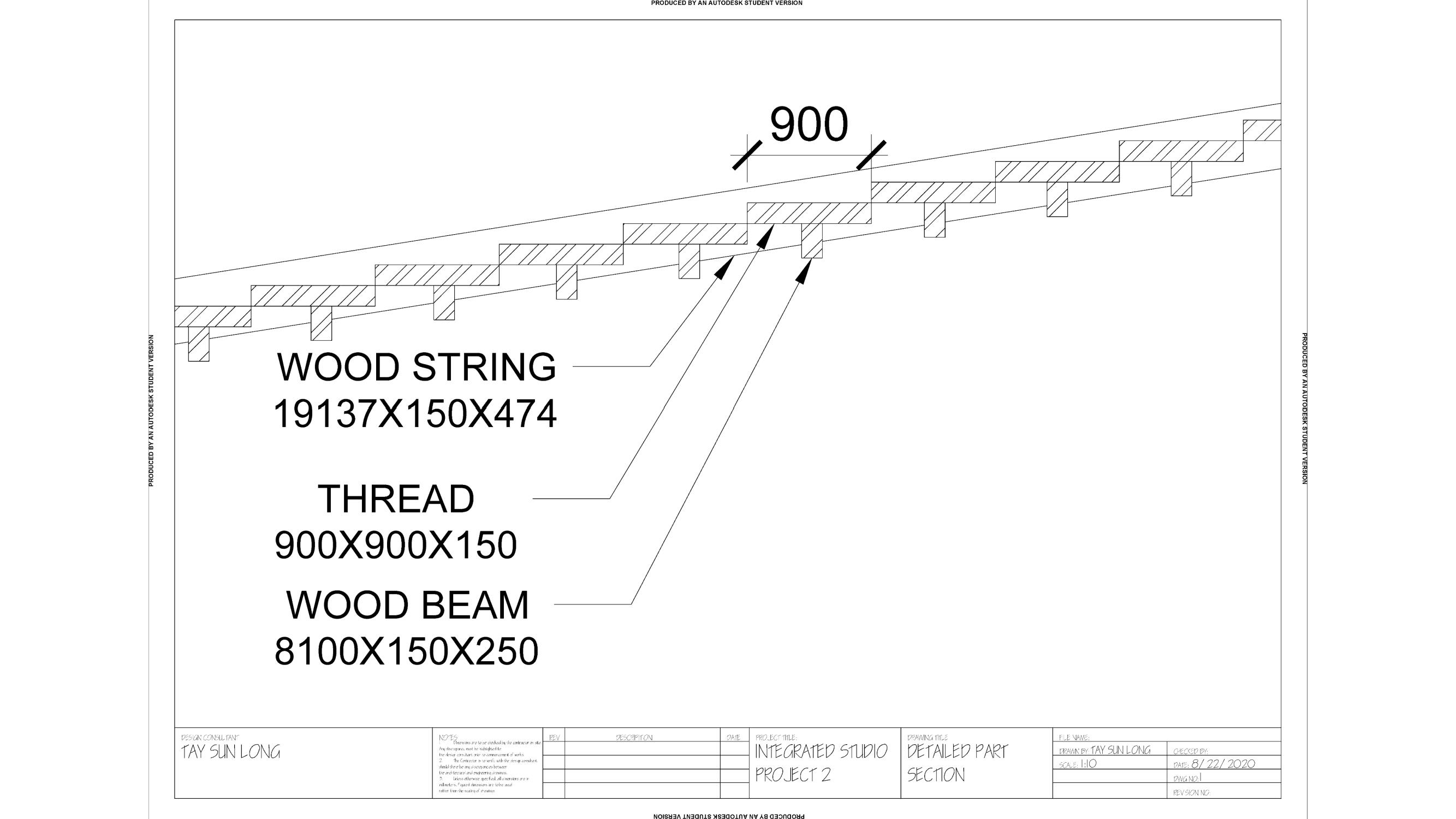 Technical Drawings