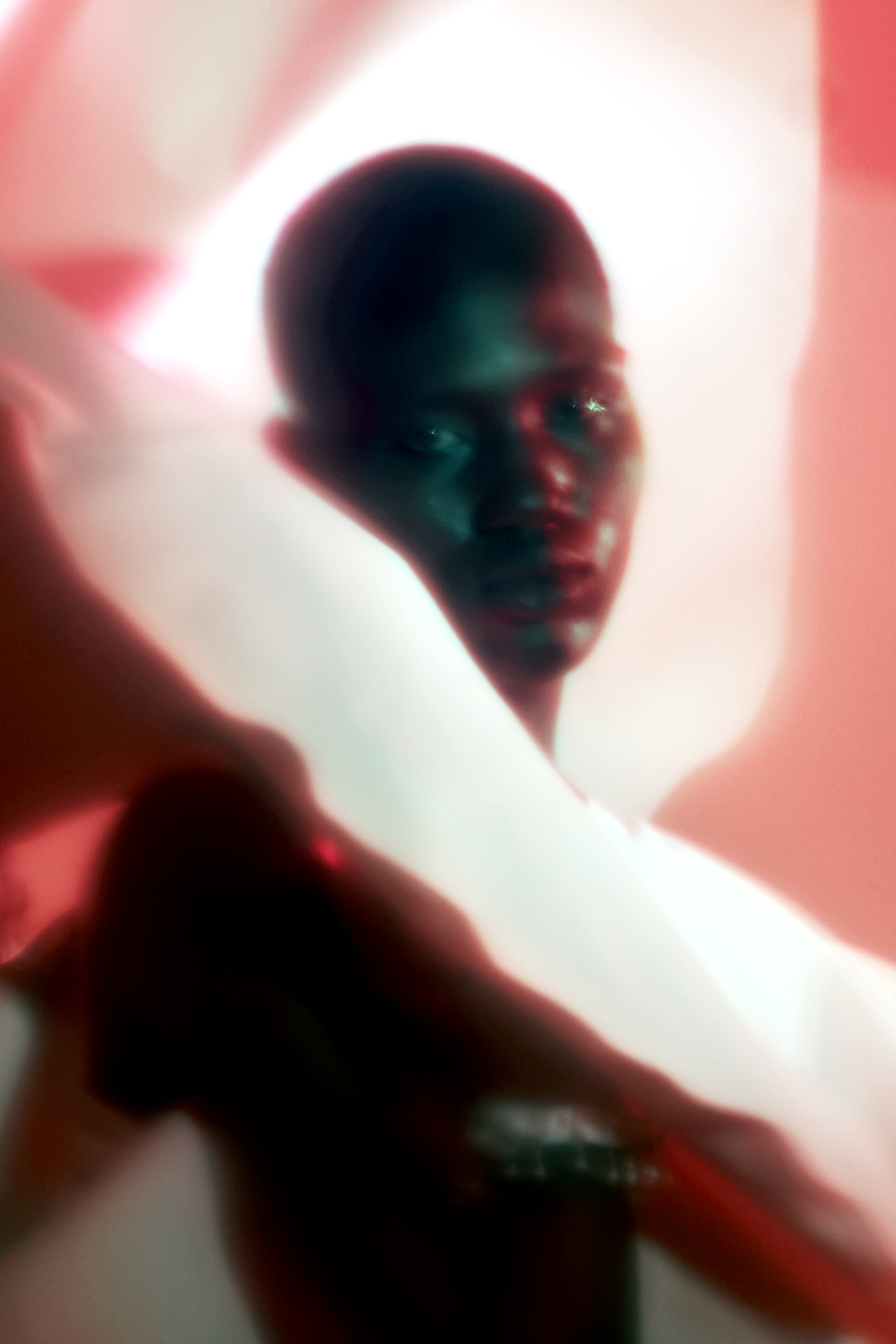 PORTRAIT OF EMAN, Noctis Magazine 