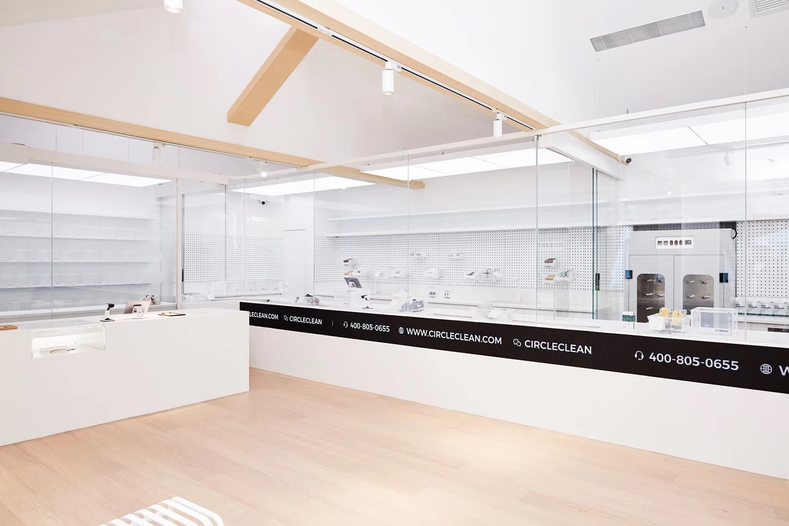 Photo Courtesy : Circleclean ®