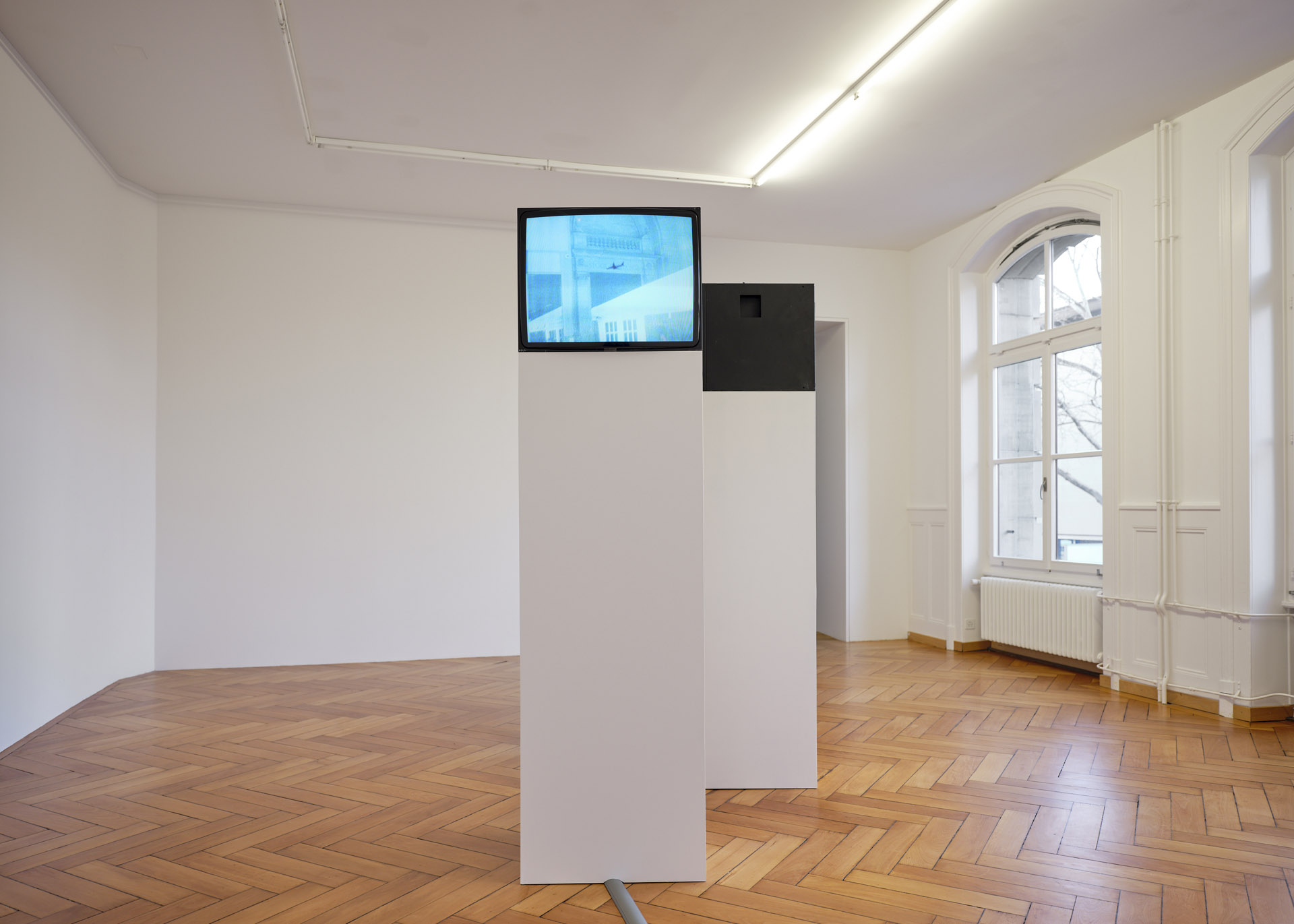 Now Vacant., Stadtgalerie Bern, March 20 – May 8, 2021