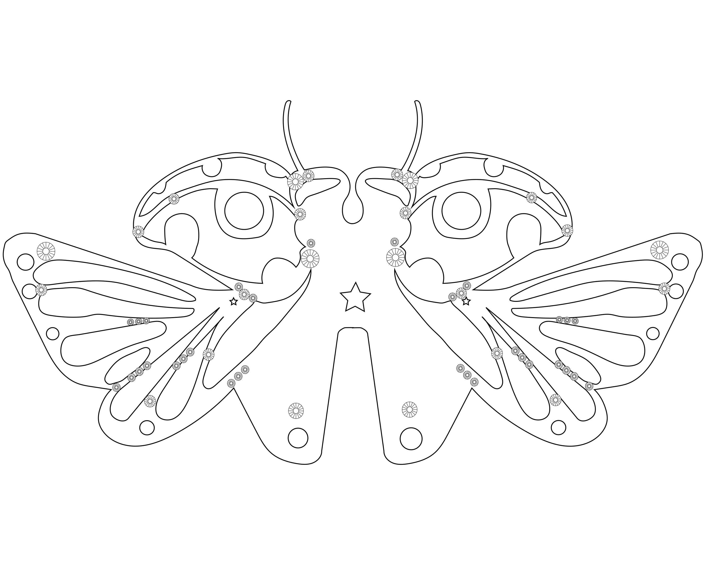 ladybug attachment