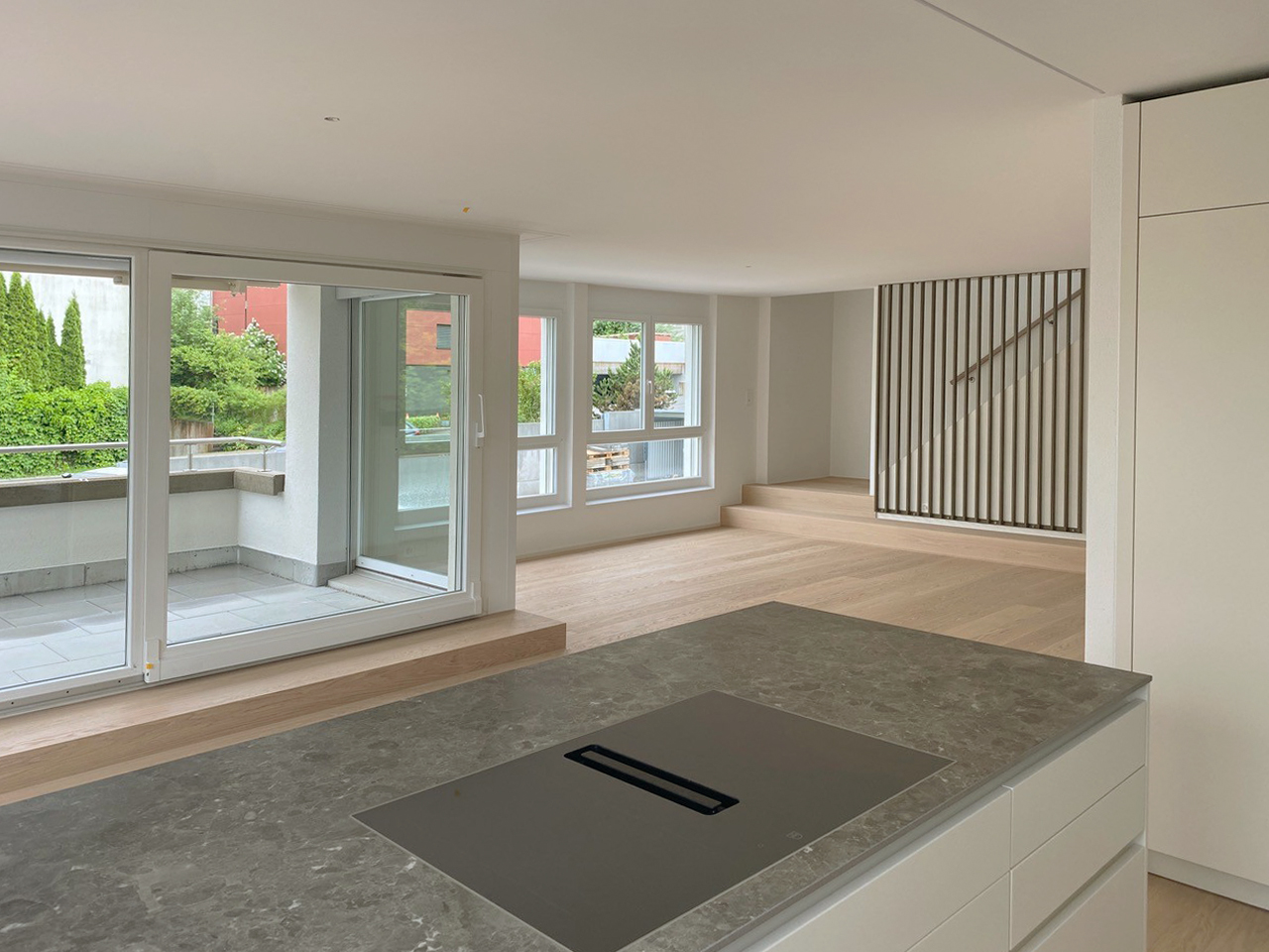 Ausgeführt Juni 2025