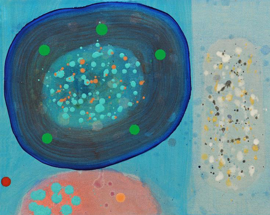 Portheras Cove #2 | Ella Carty