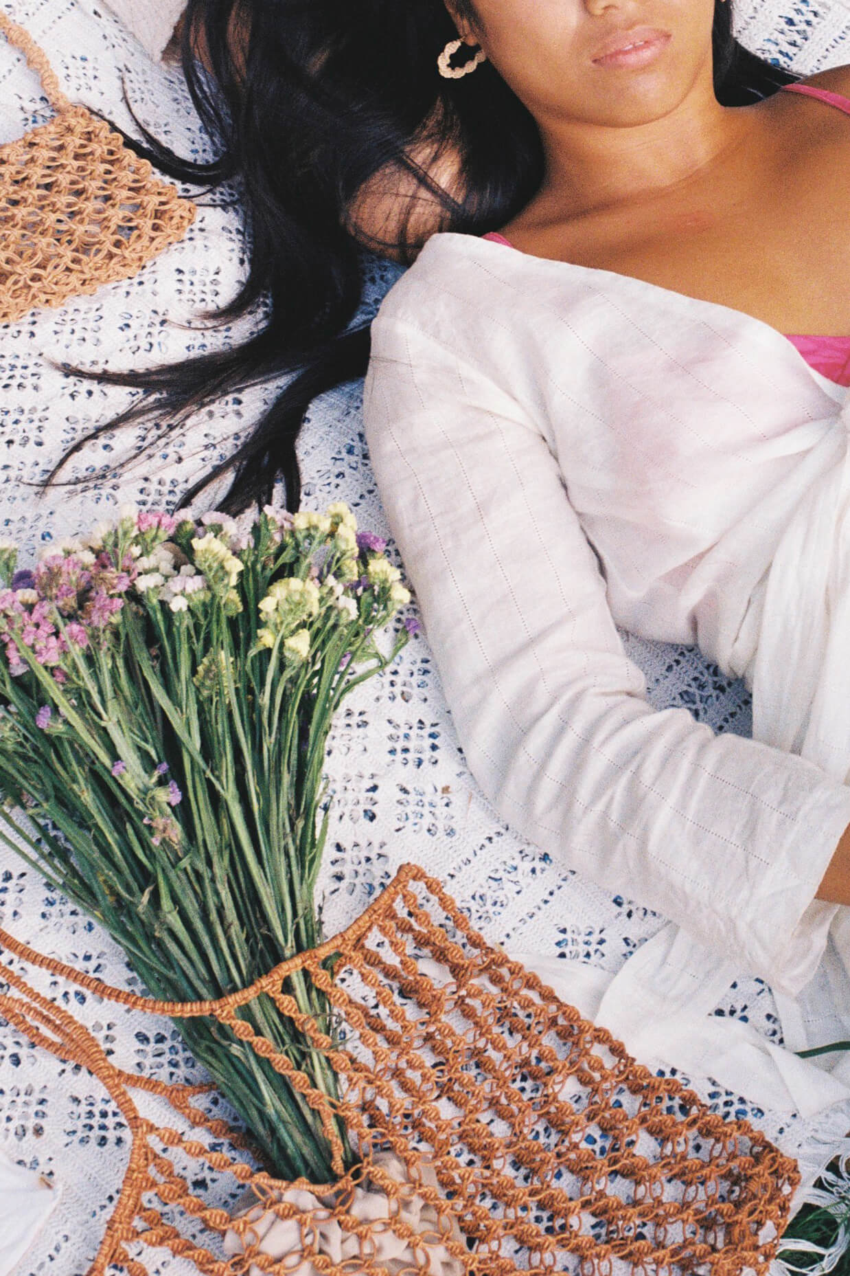 VERA BAG [ siena ] €330