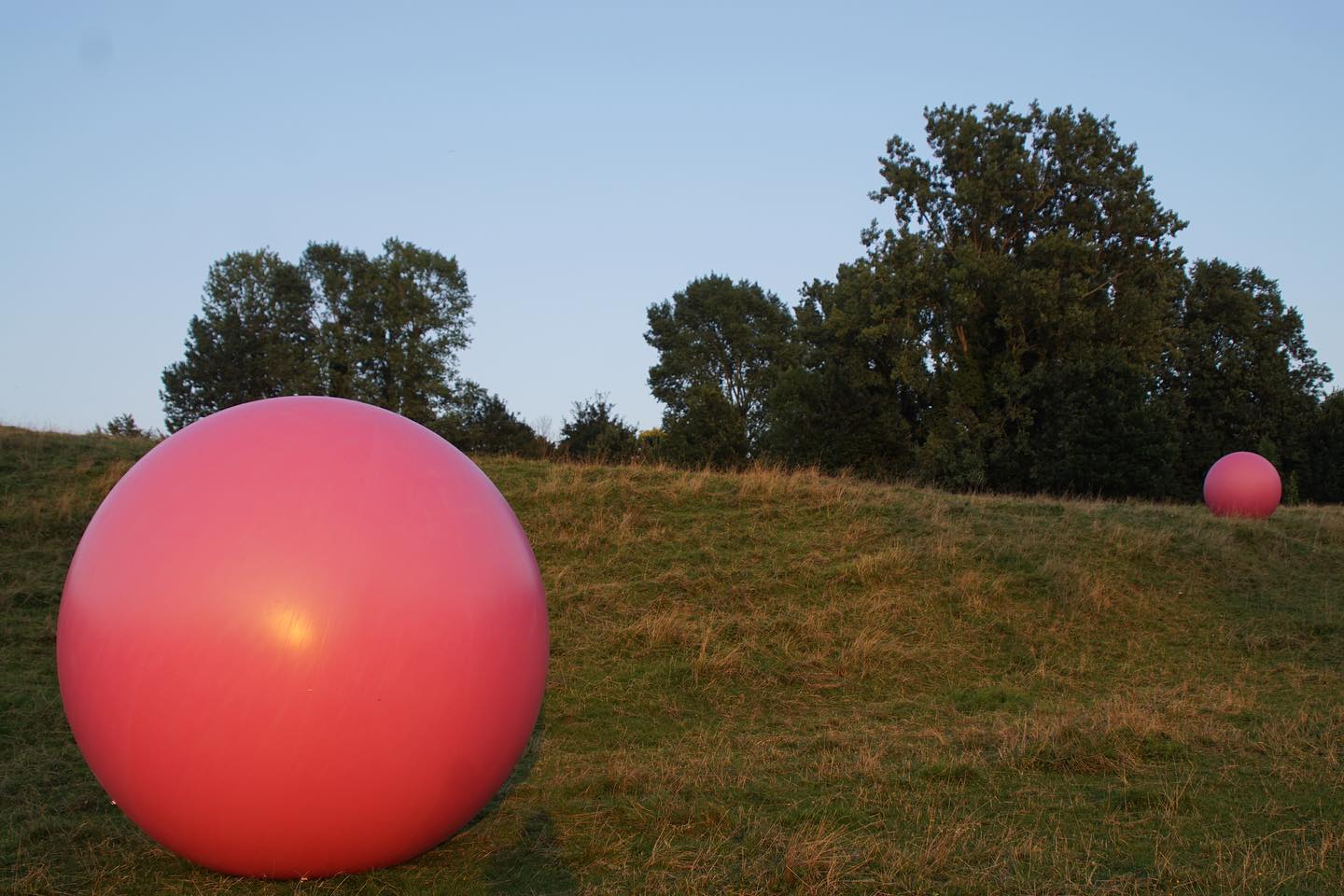 ⬆ five slightly similar ideas, Jon Barron