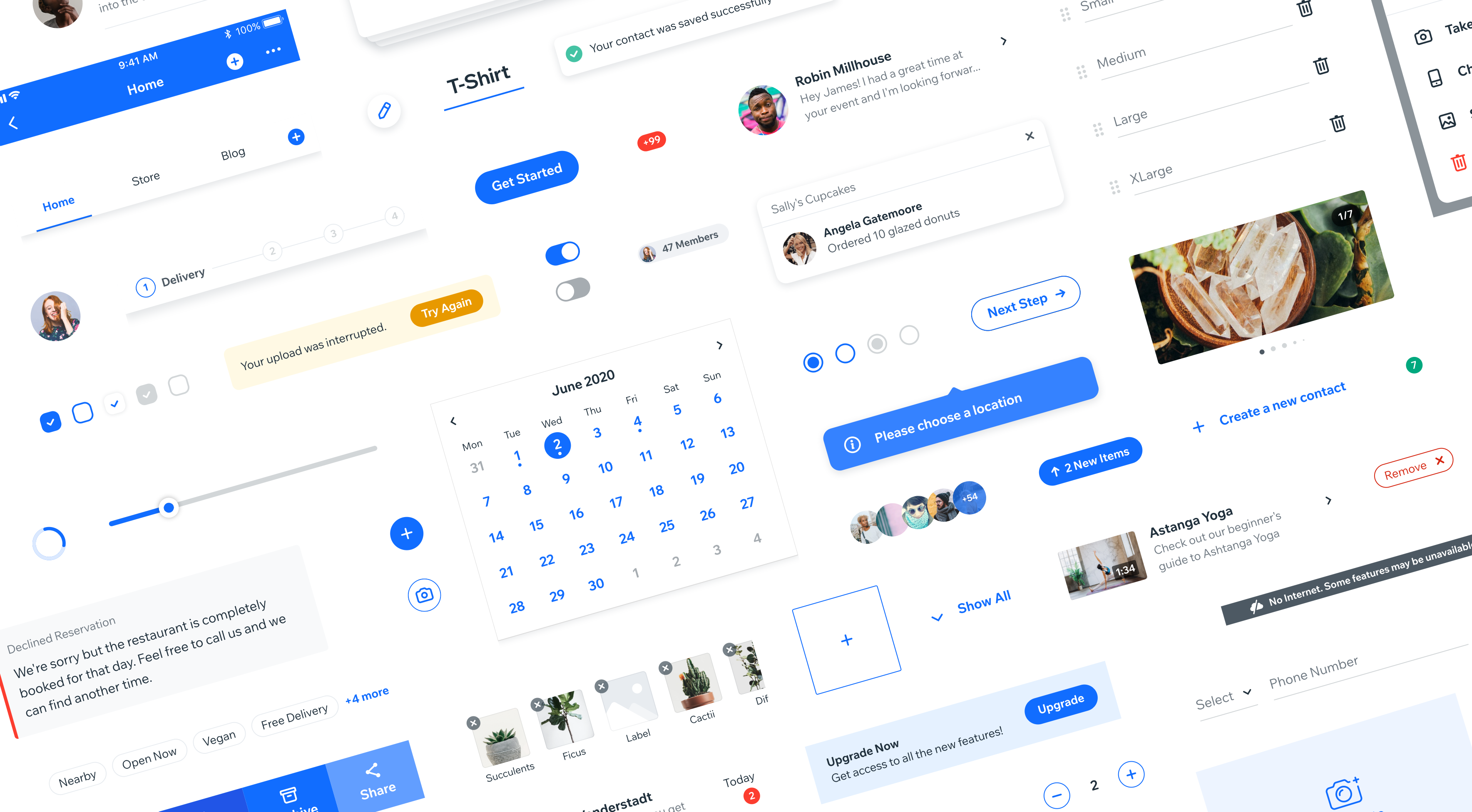 building a design system case study