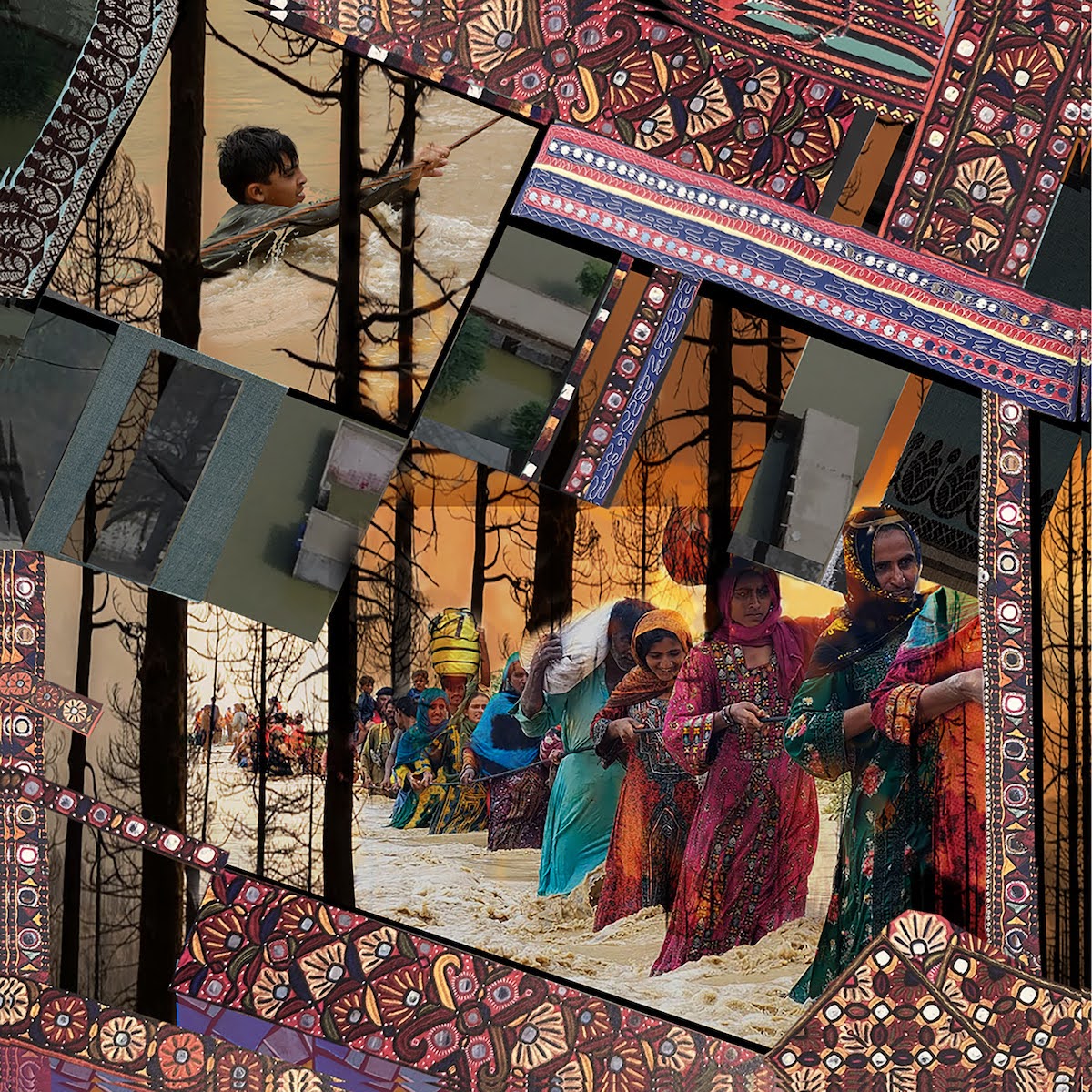 The New Abnormal 2.0