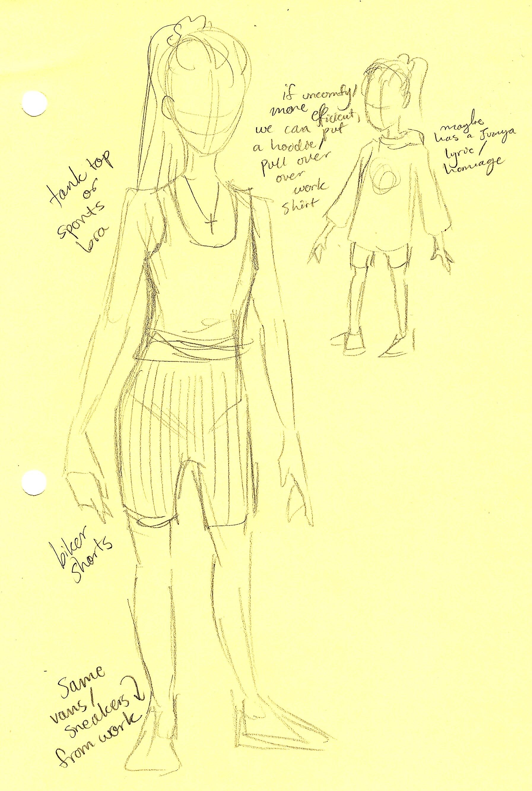 MARIA JOS&Eacute; workout 2022