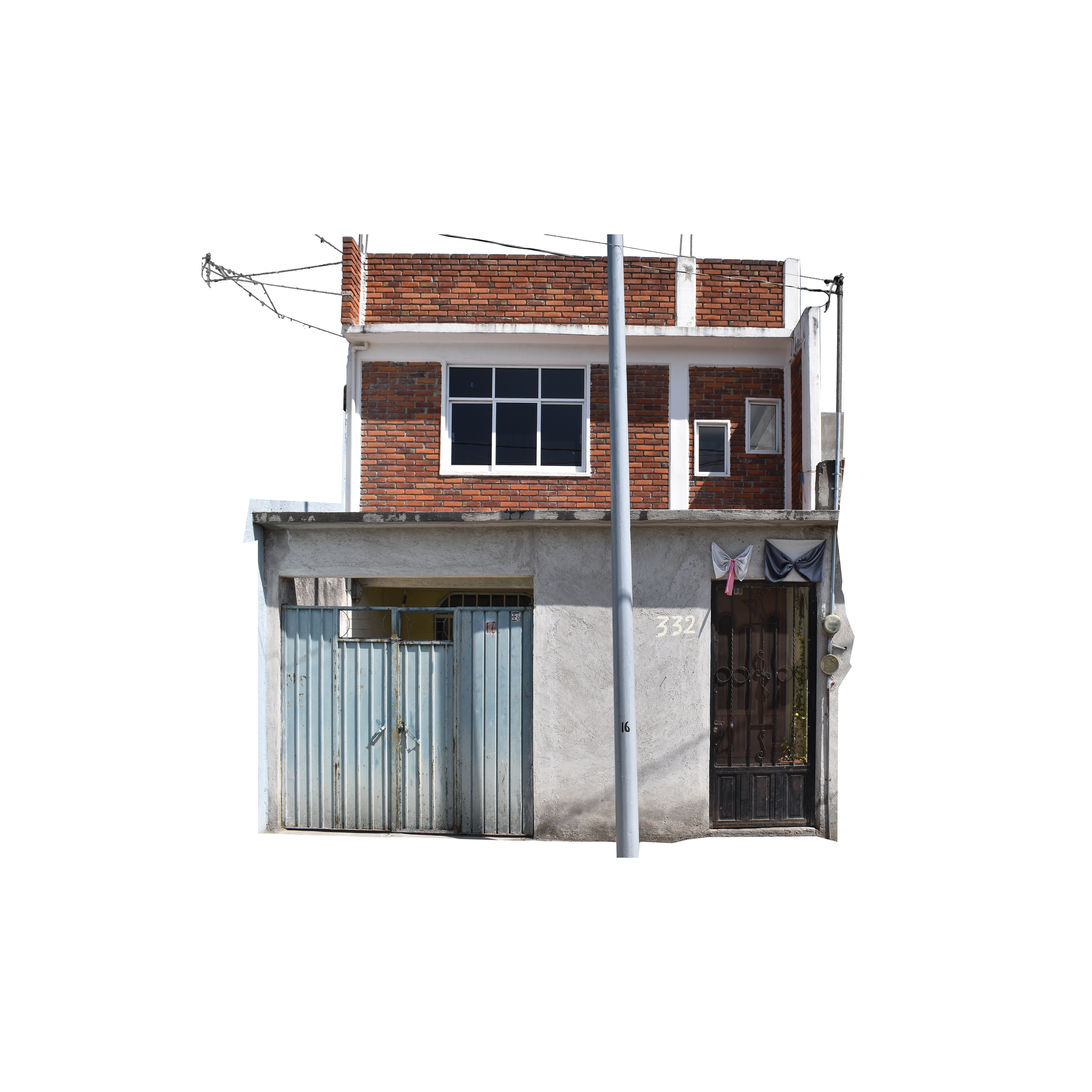 #106_San Mateo Atenco, Estado de Mexico