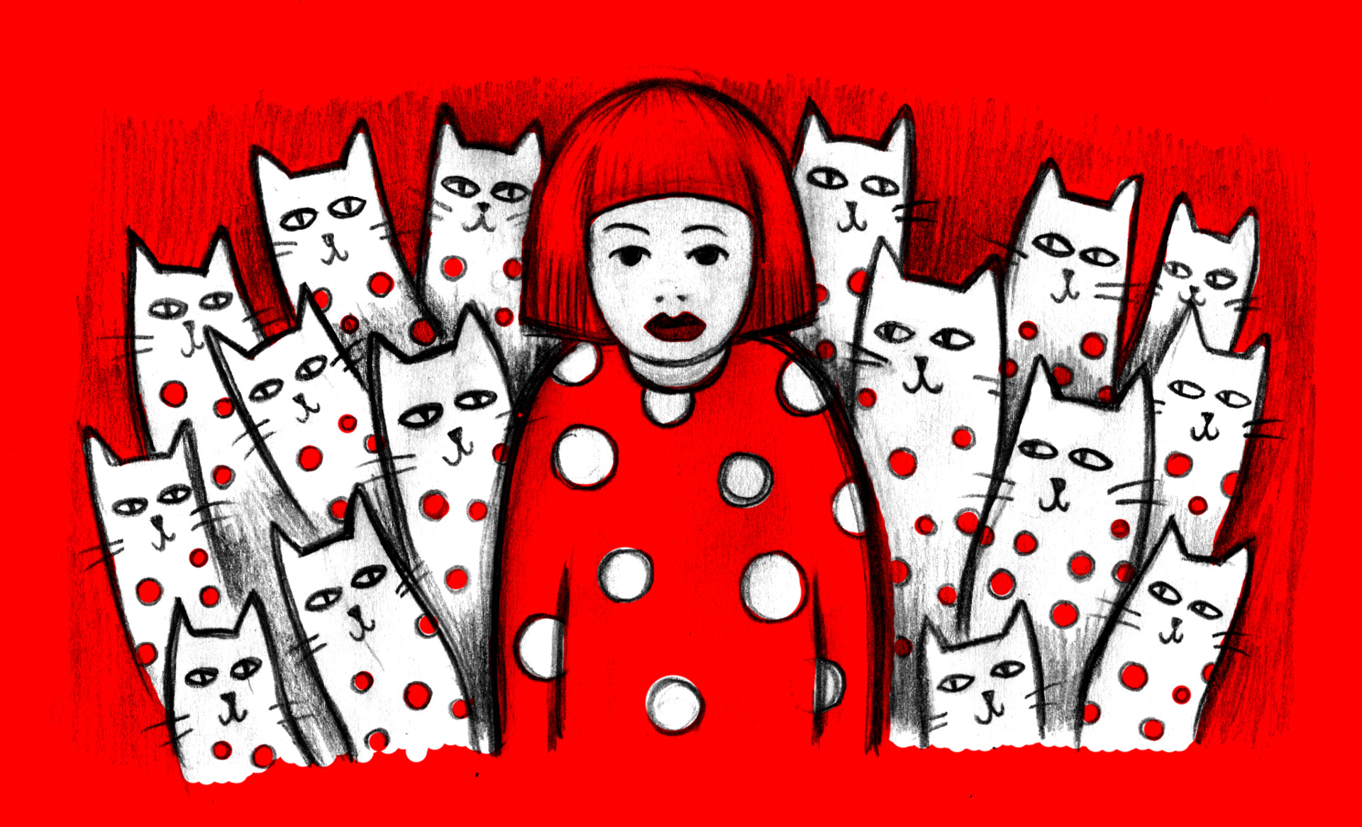 Illustration by Natali Wiseman