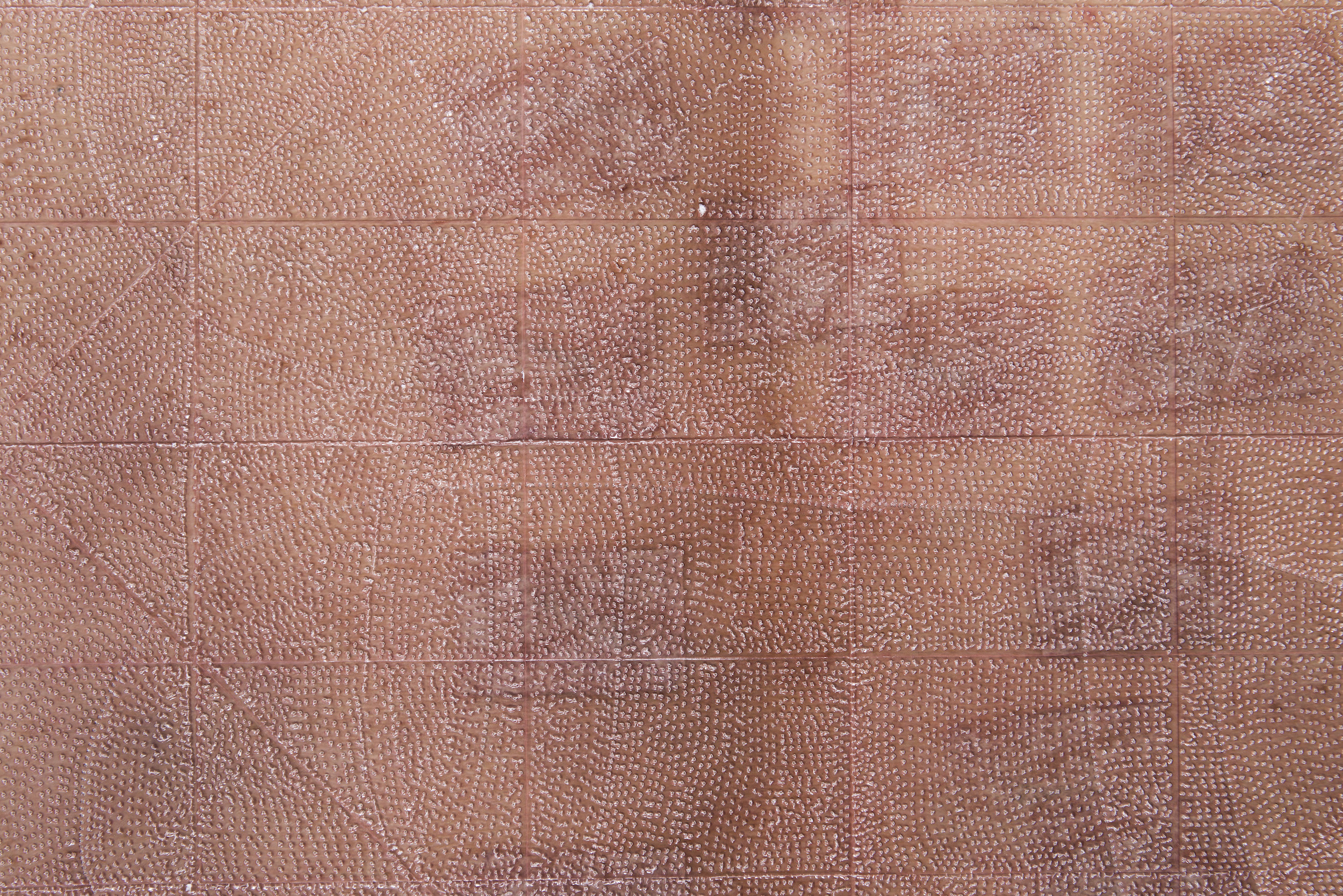 Untitled, 2016 (detail)