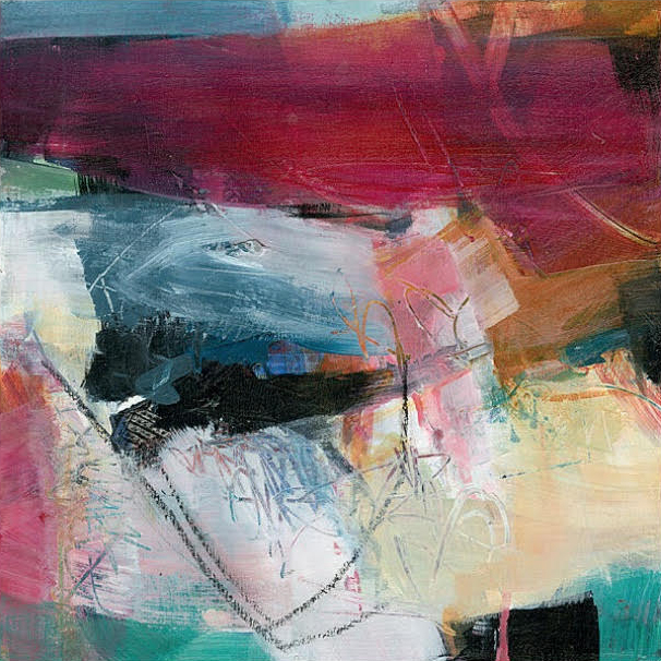 Starting Afresh | Trudy Montgomery