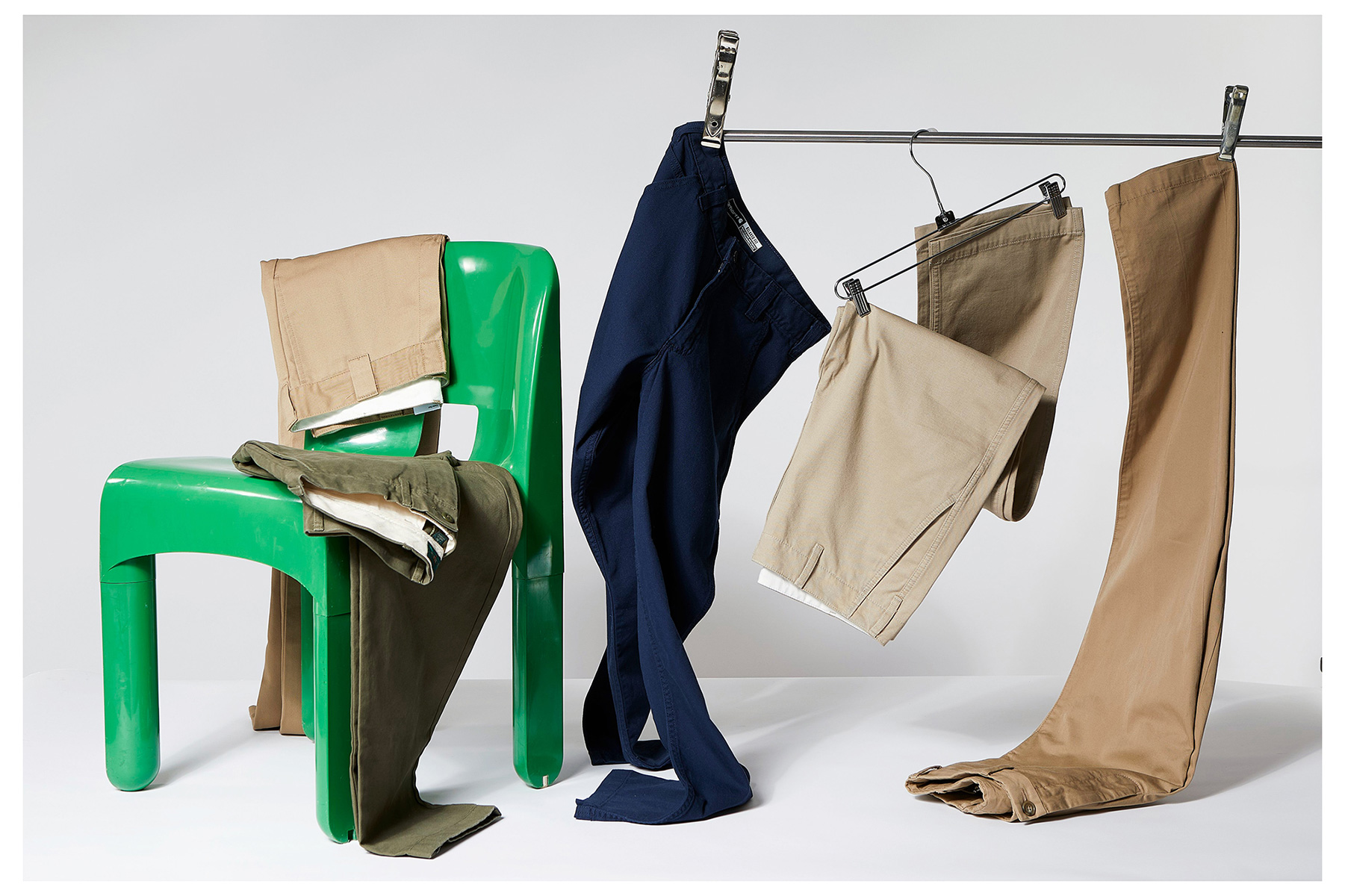 Photographed by F. Martin Ramin; Prop styling by Catherine Campbell Pearson