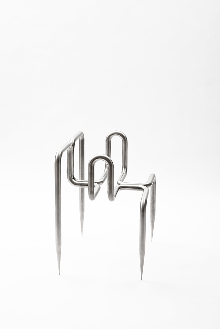 PHOTOGRAPHY BY RAF STUDIO of LOVE ME TENDER OF DIDIER FAUSTINO ARCHITECT