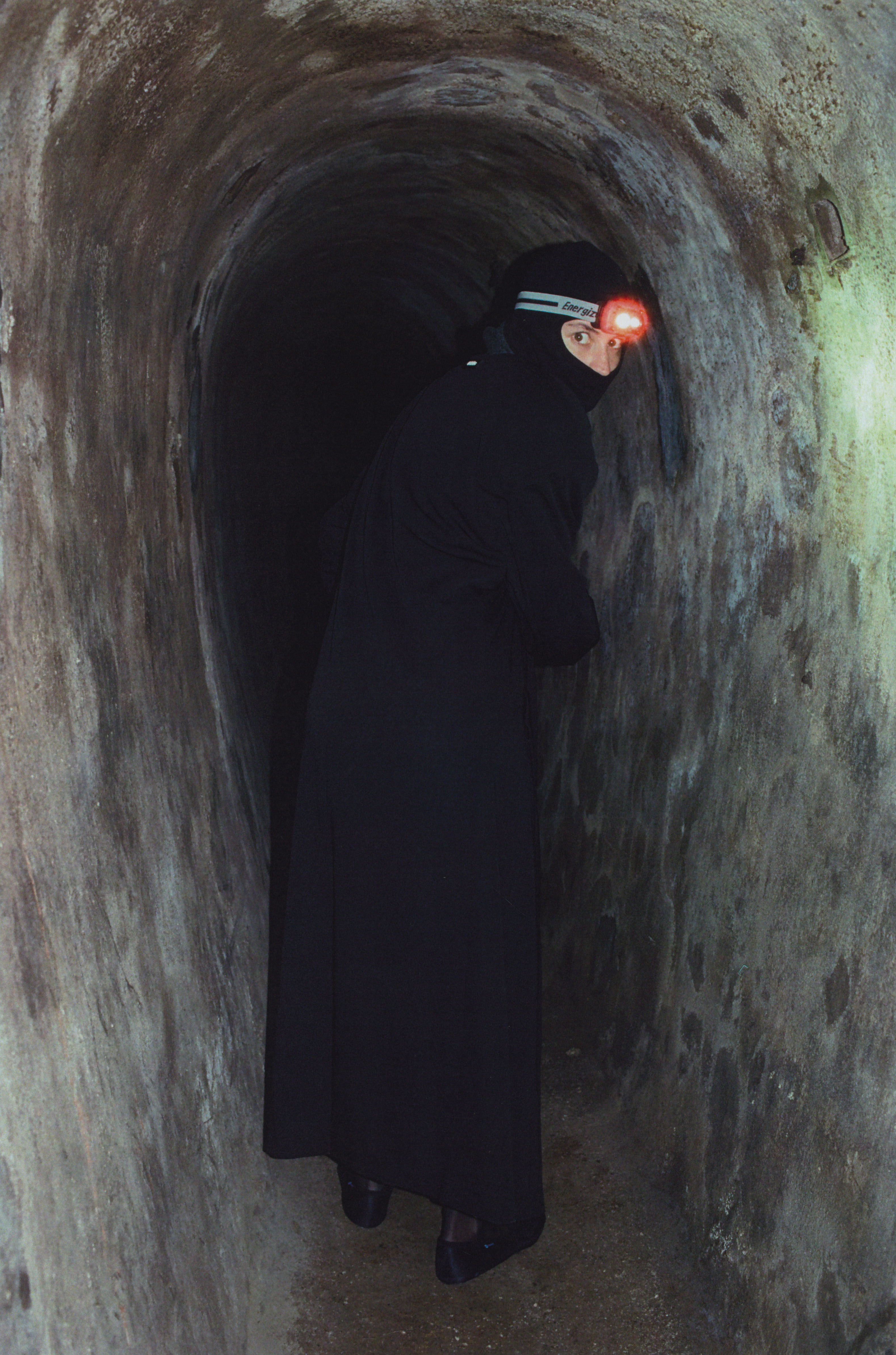 Personal project "-1st floor of Paris" Photo: Nastya Klychkova