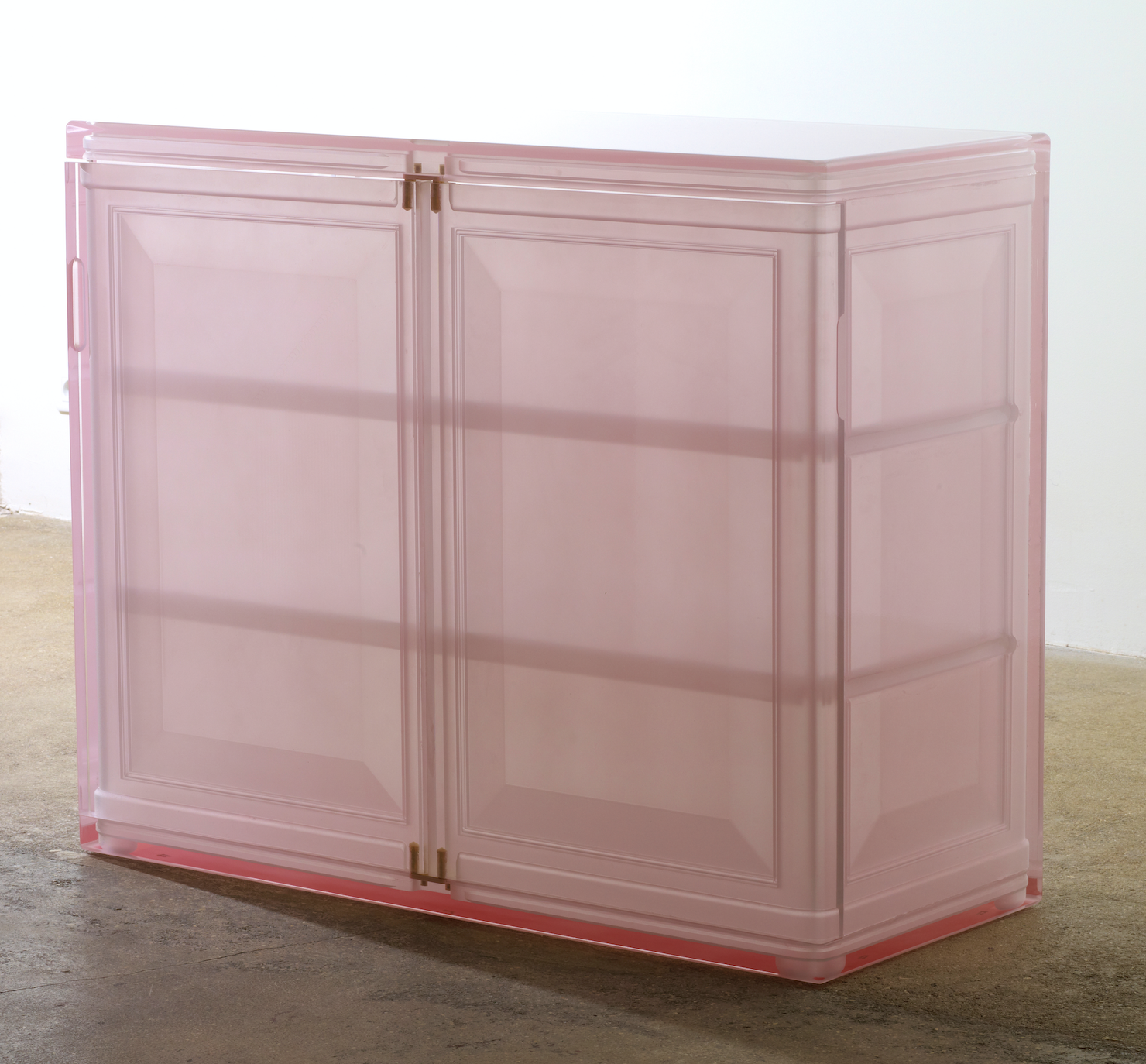 Frozen in Time, Galerie Kreo