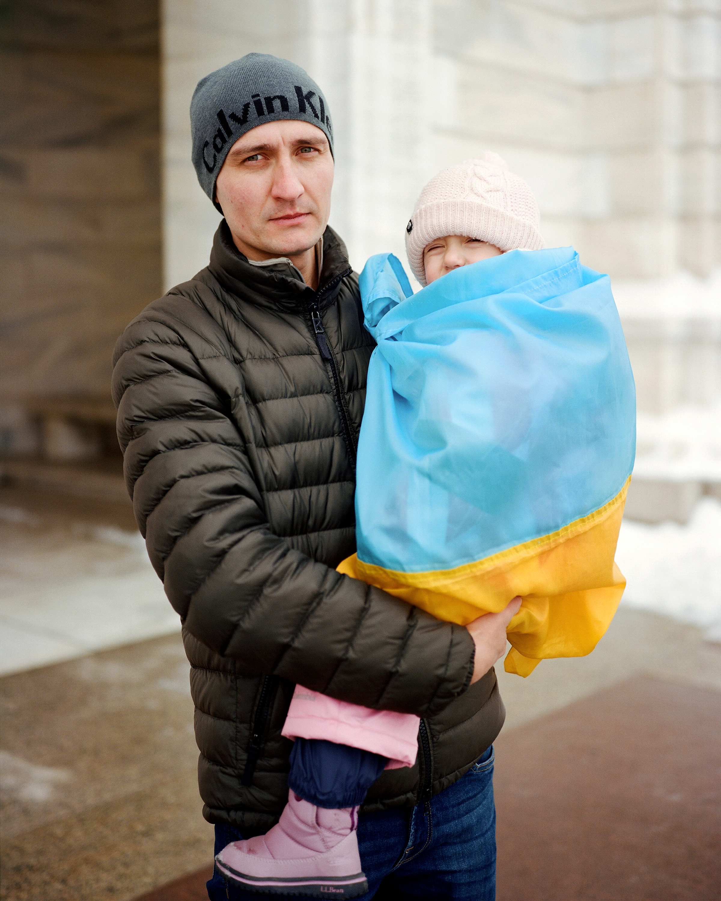 Timofey & Victoria | St. Paul, MN | 2022