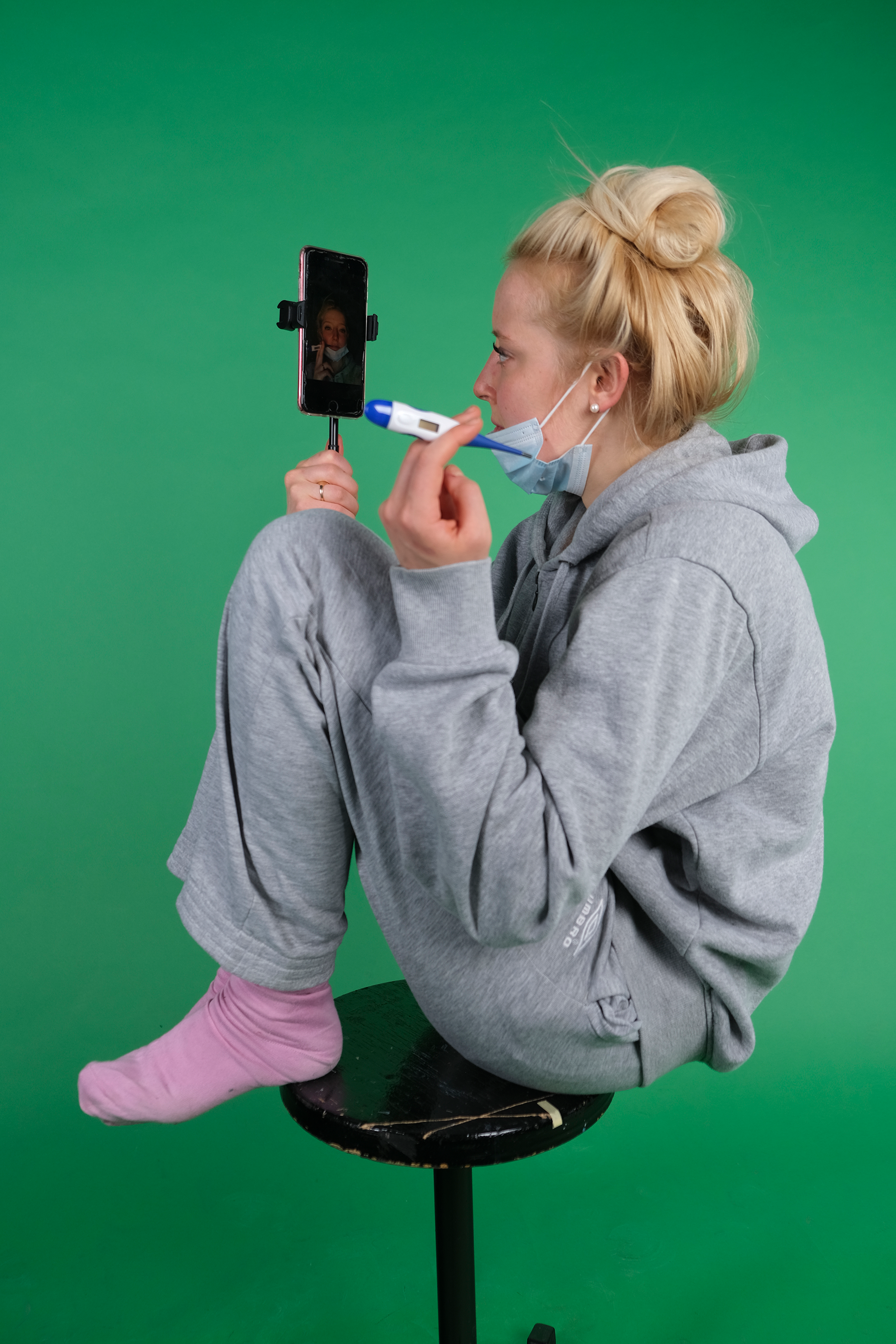 "SUSUSU Studio" photo studio experiments, 2021