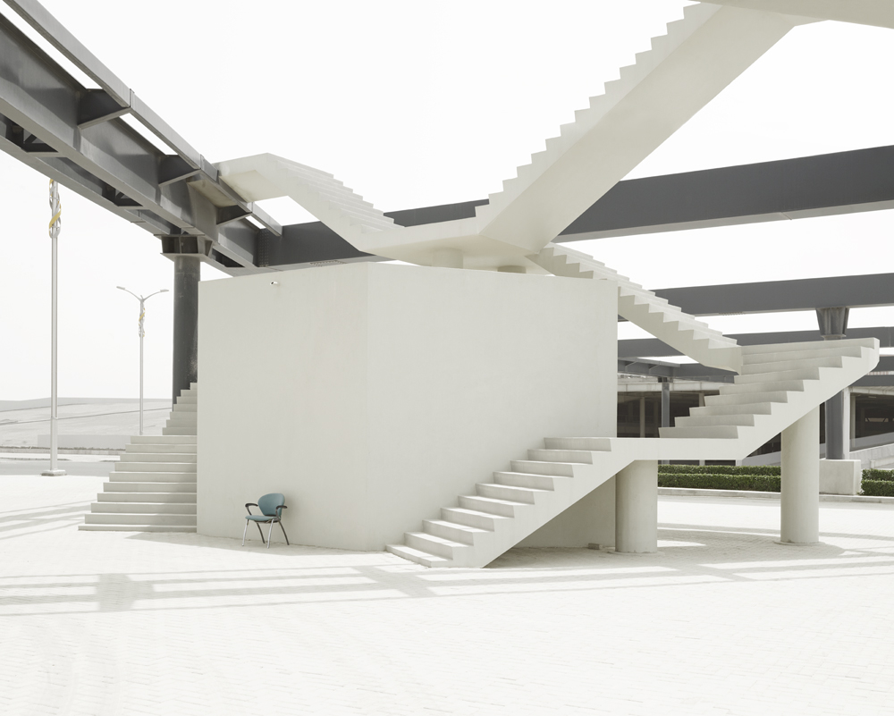 Retouching&emsp;Client: Clemens Ascher