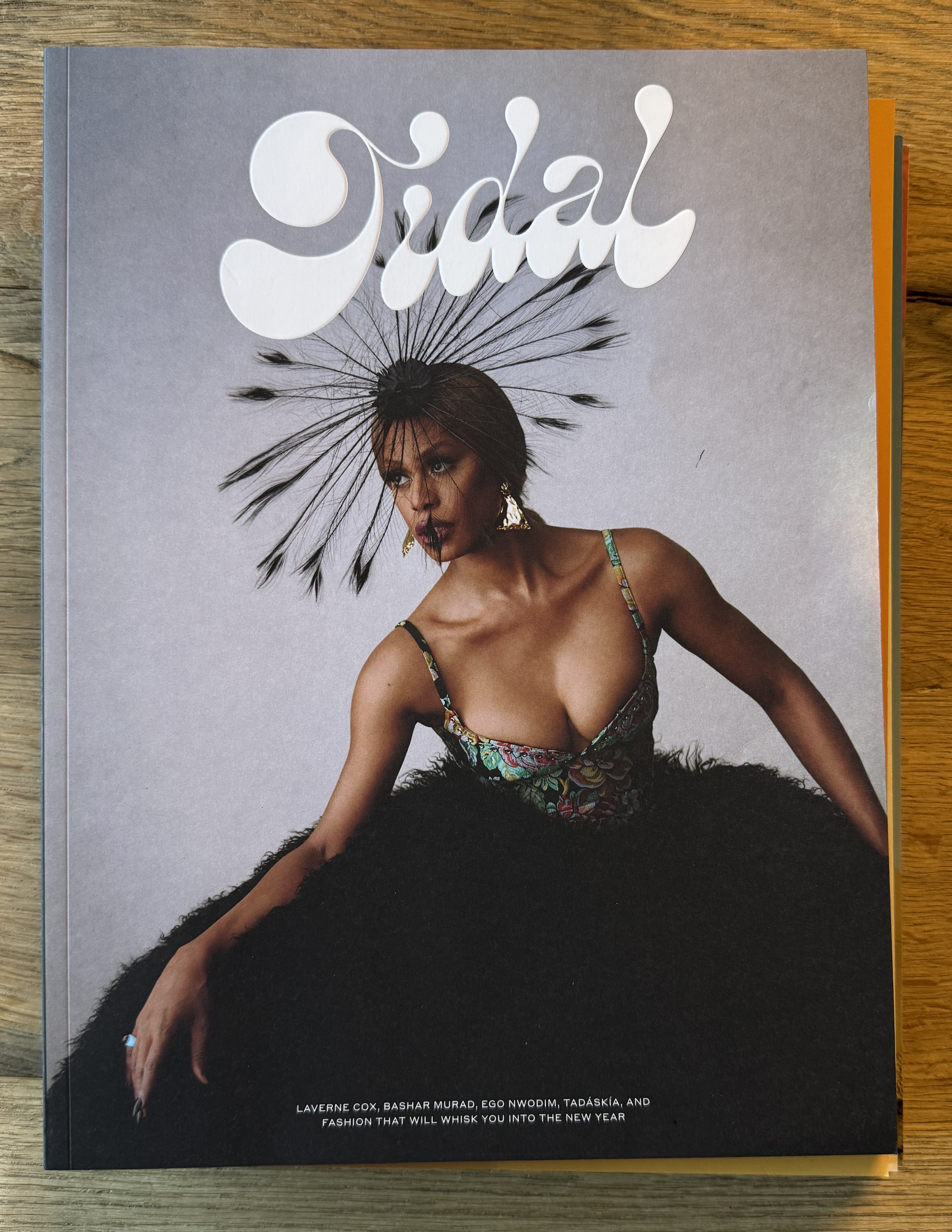 photographer: matthew priestley for Tidal Mag