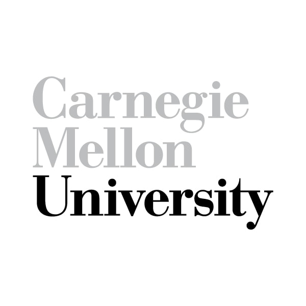 2020Postdoctoral Fellowship, Carnegie Mellon University$50,000