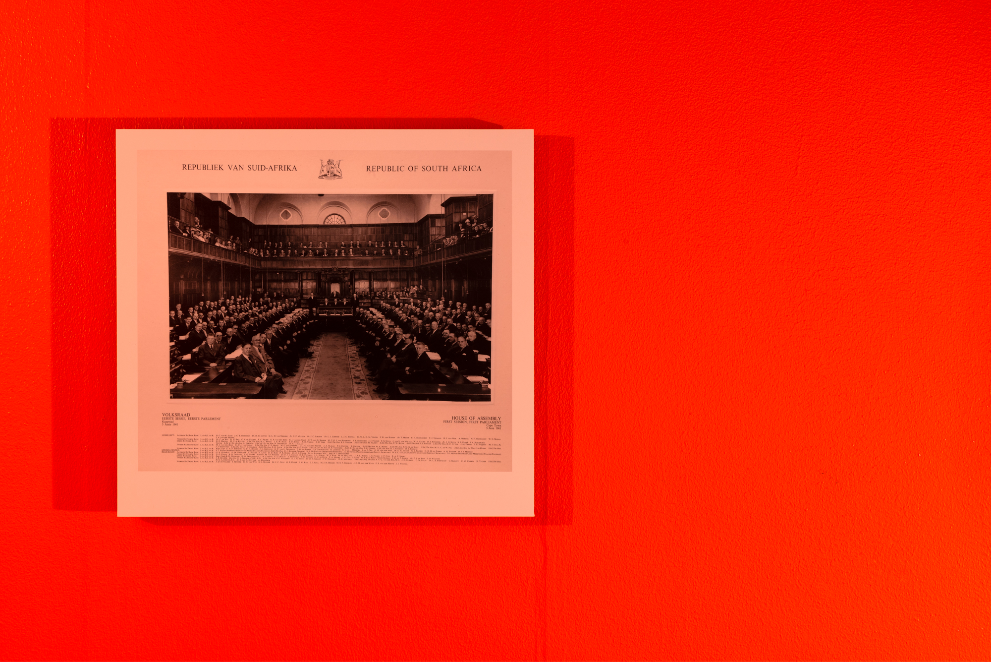 Photography by Eva Herzog