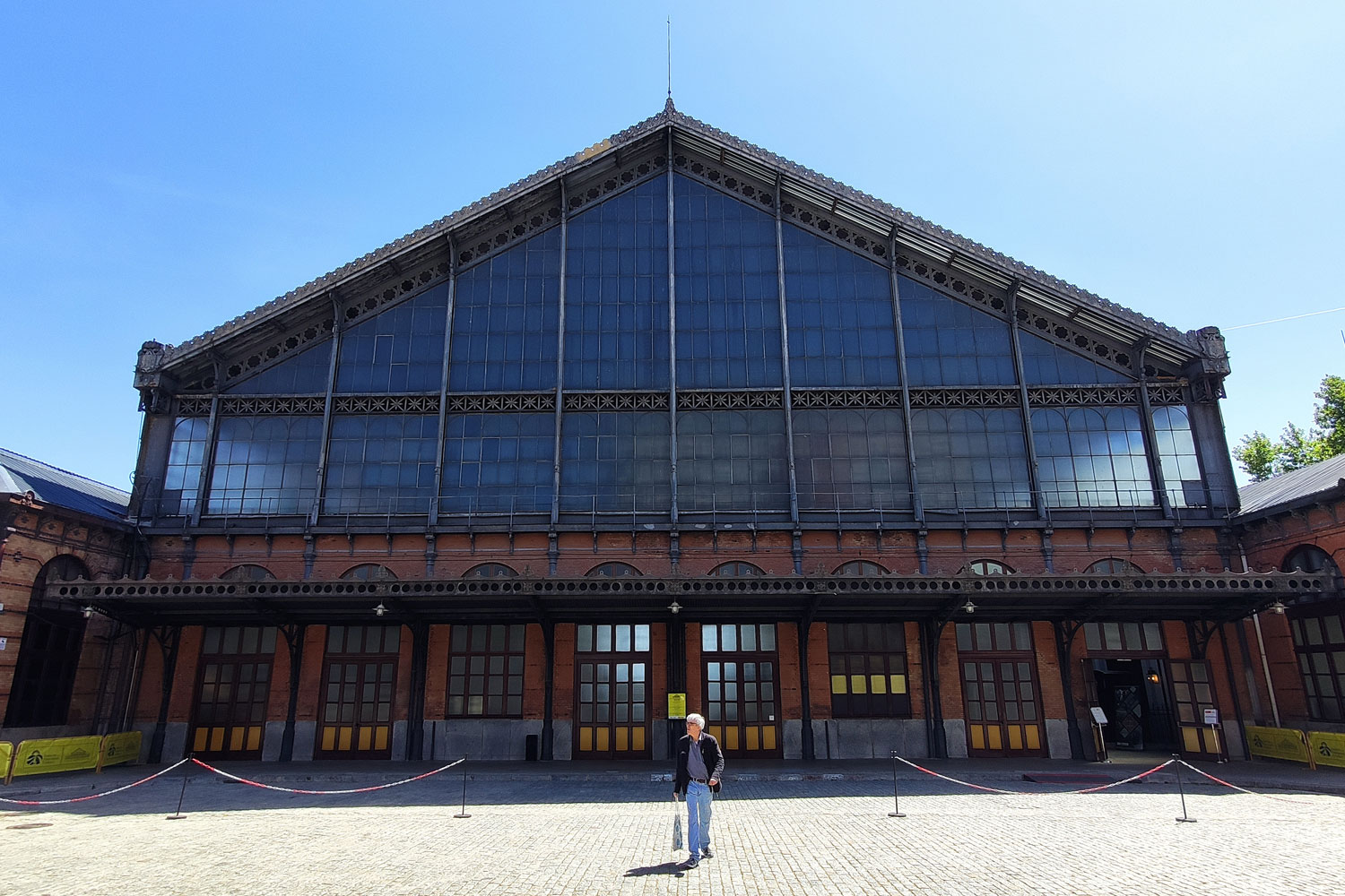 Railway Museum