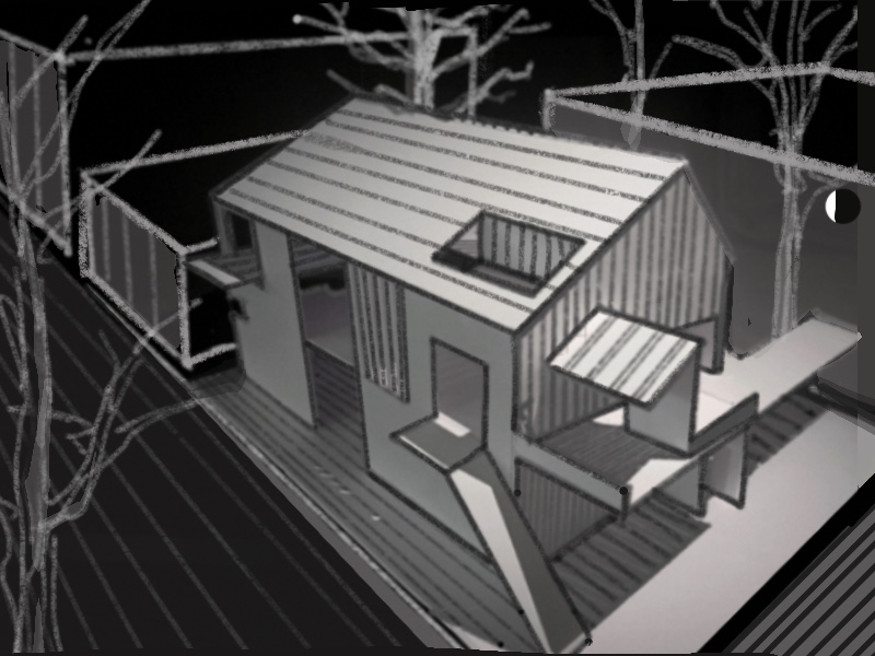 HORIZON WINGS二年级