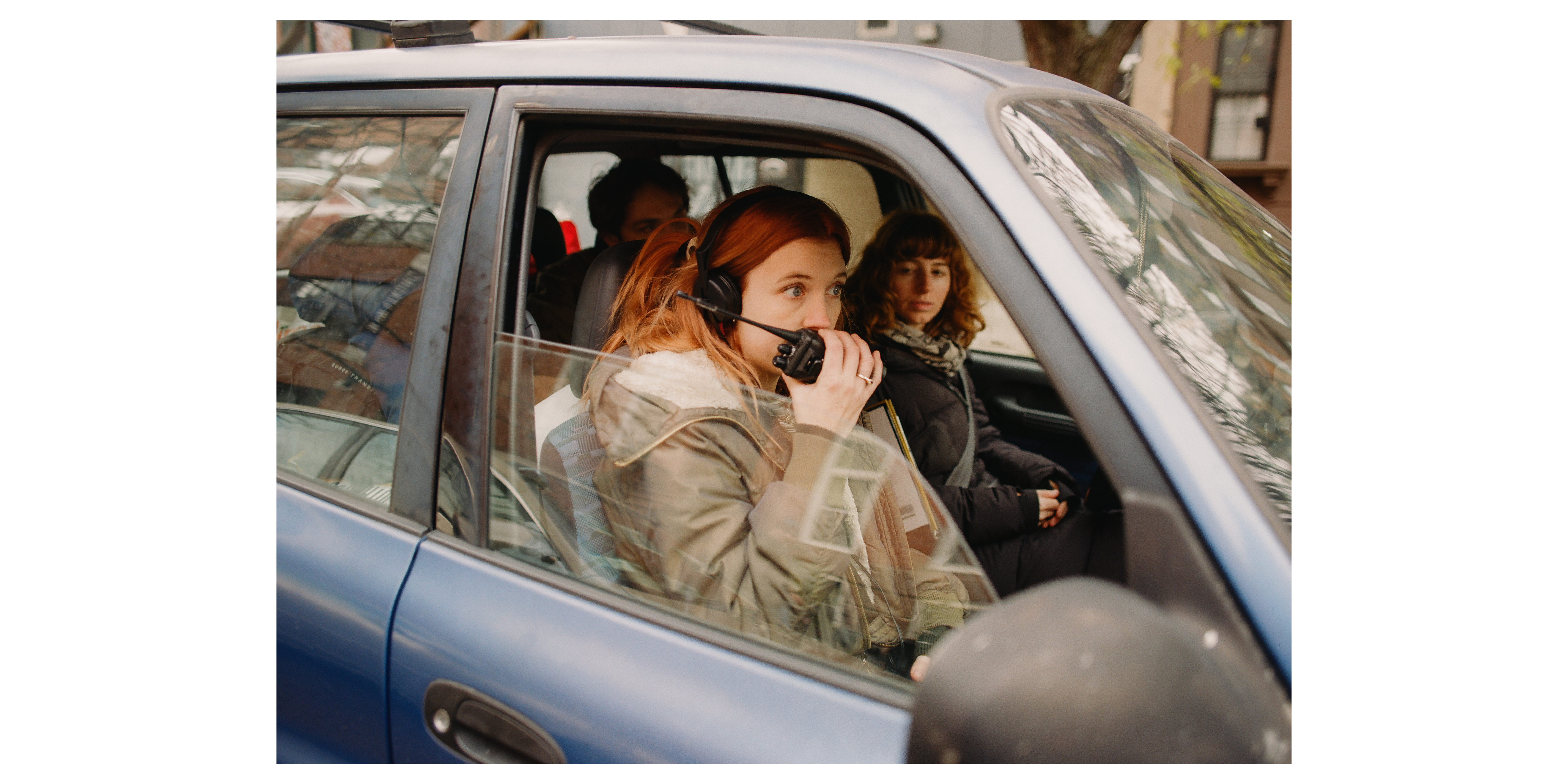 'Unto Others' (2025) Director Lola Daehler