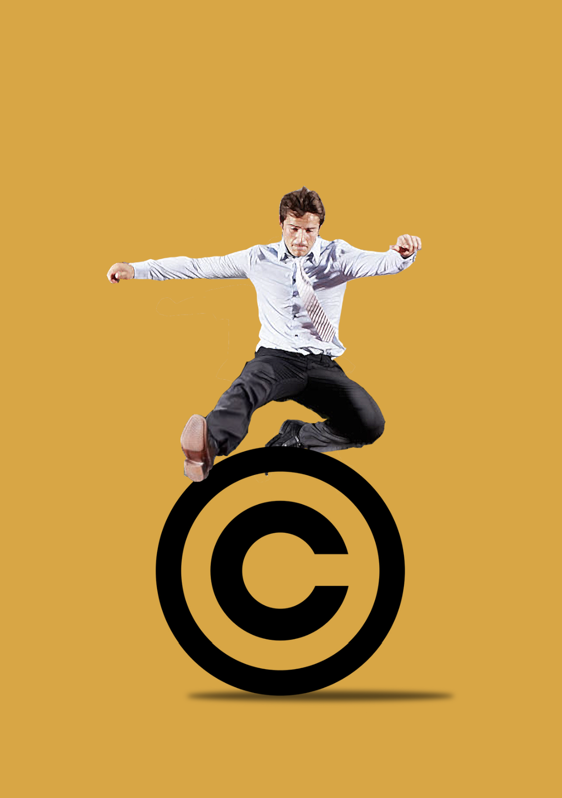 Copyright and the protection of creatives