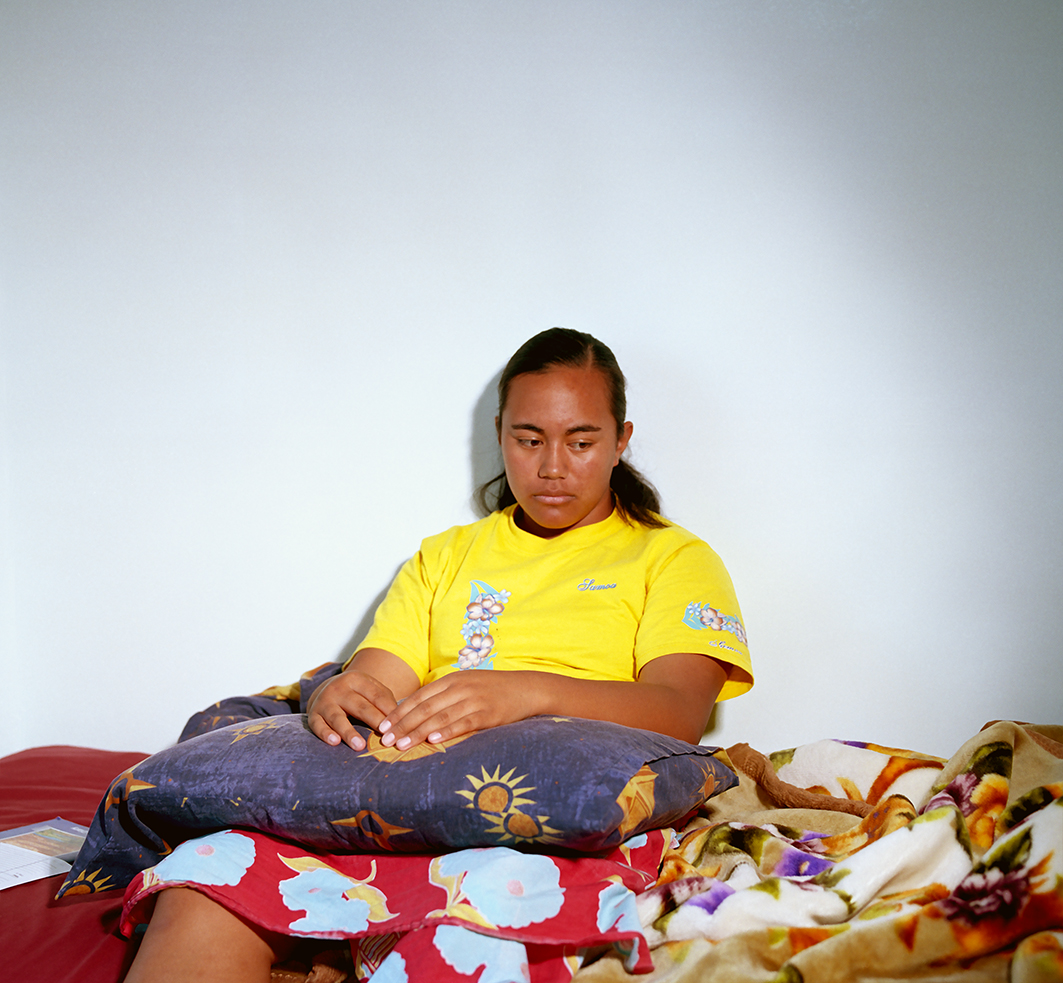 Ioka's fa'alii, 2004