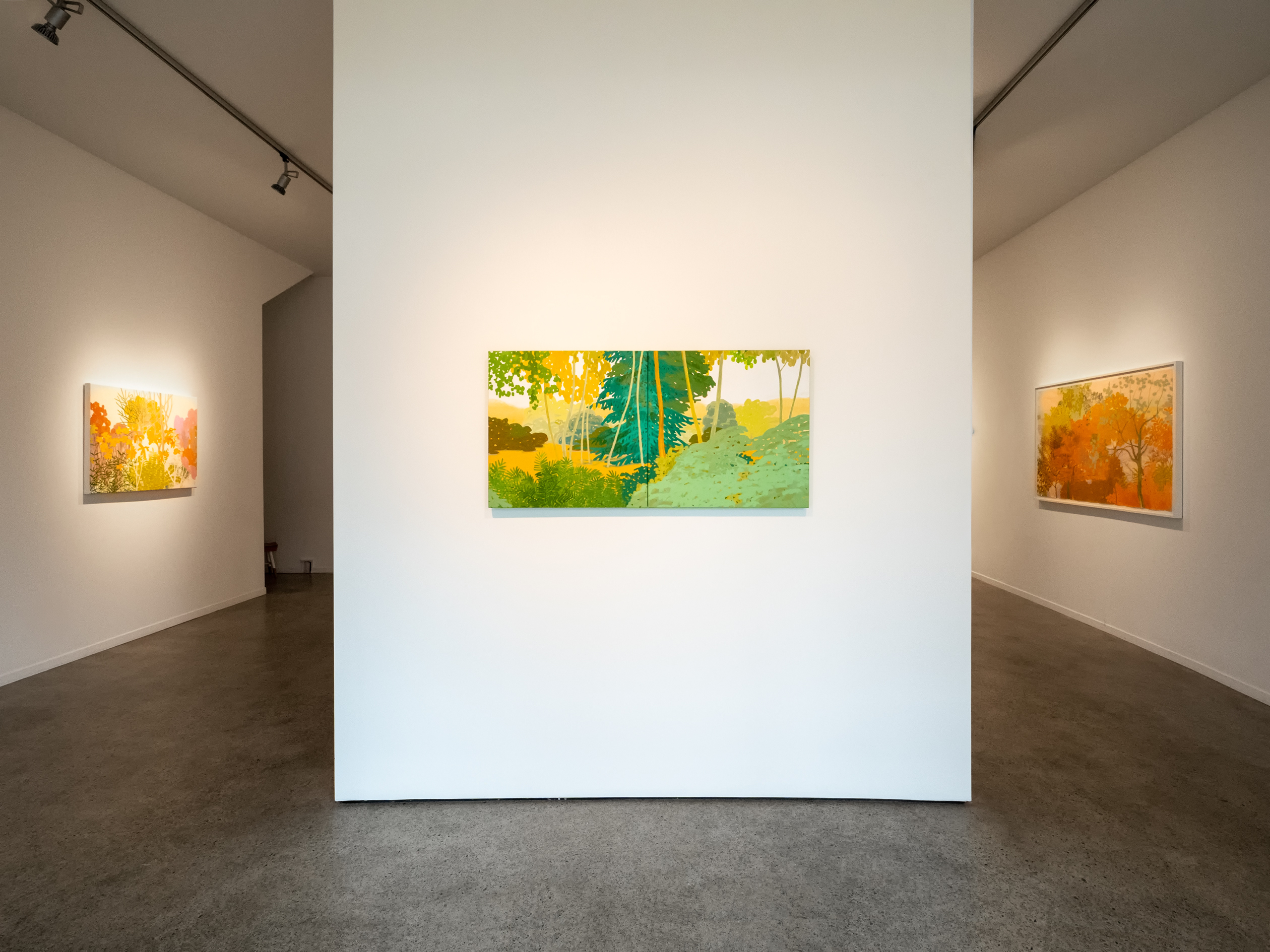 Gillian Theobald, Fold & Folding, September 2025, studio e