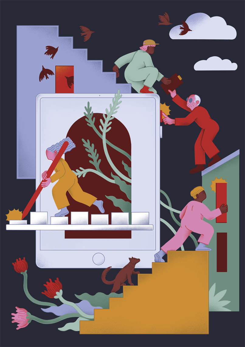 G O V T E C H &ndash; BizkaiaTech magazine