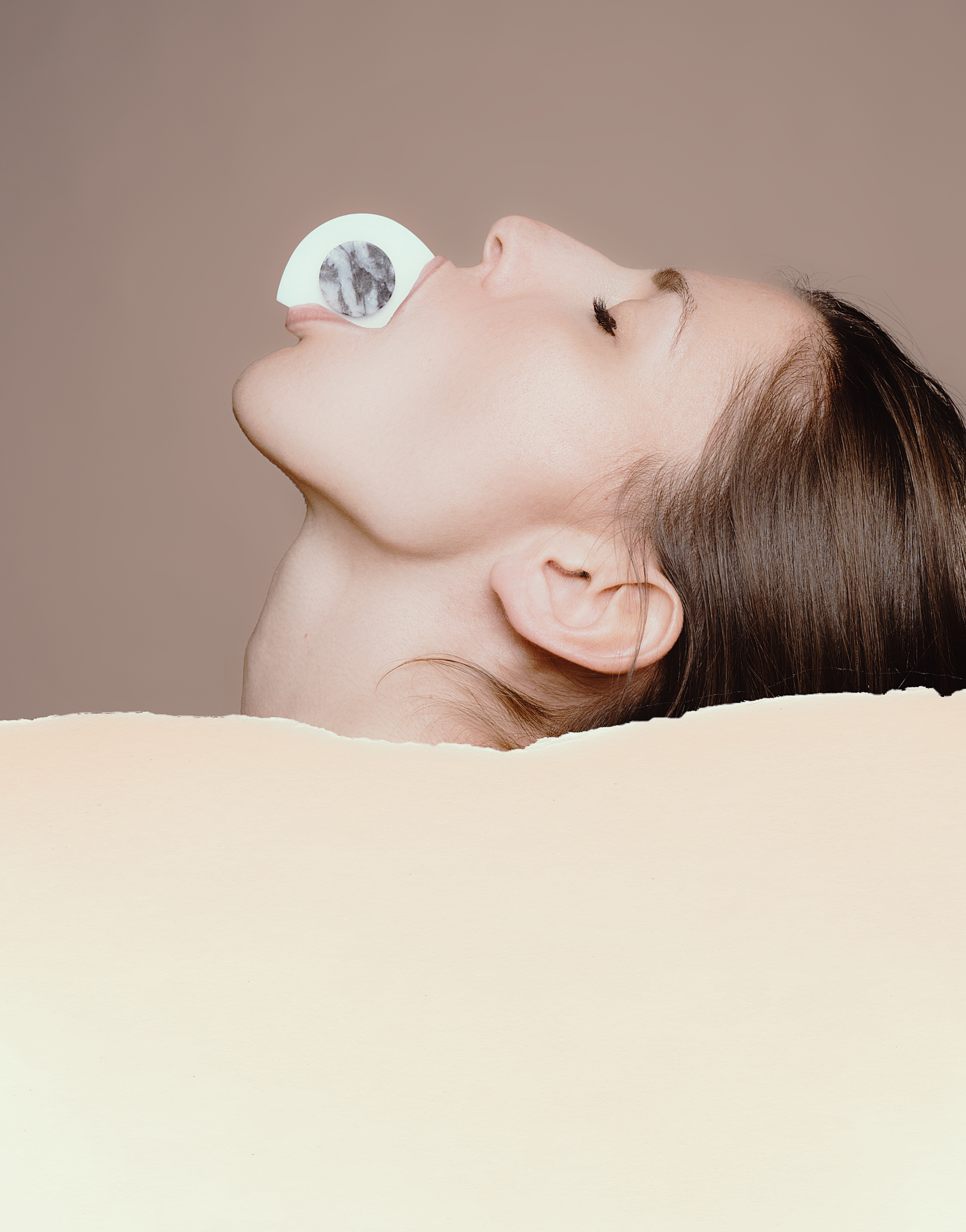 Proposal and Photographic Campaign for Denou.