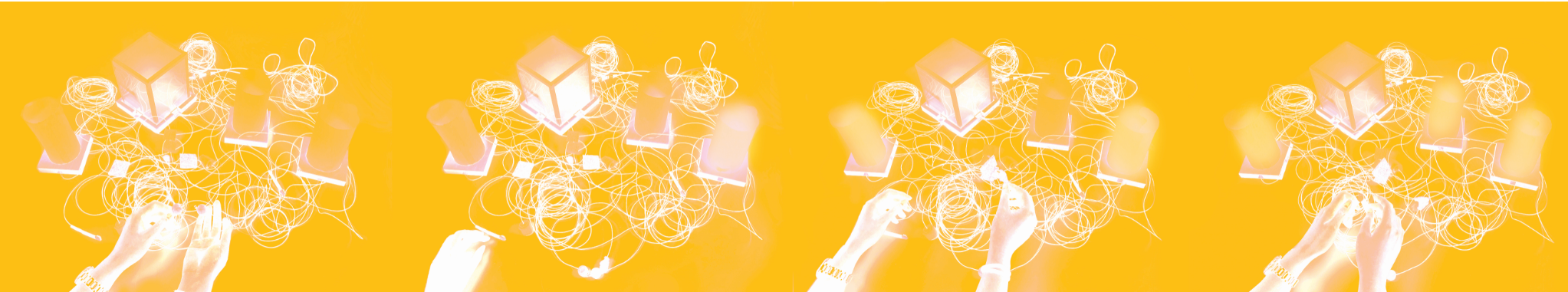 Synthesis & Connections - CMU