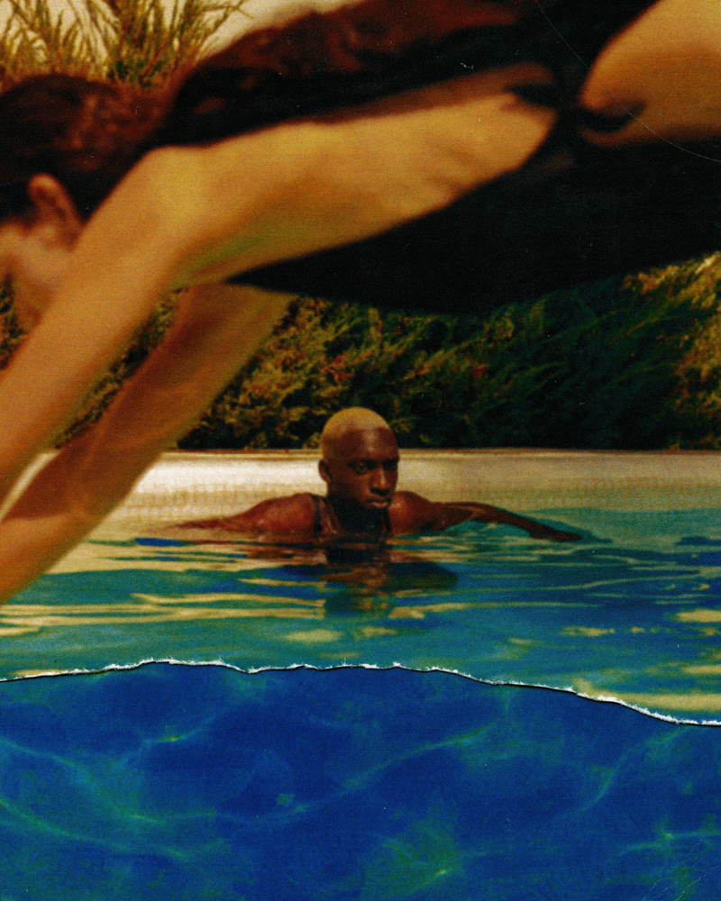 Depths of you for Sicky Mag