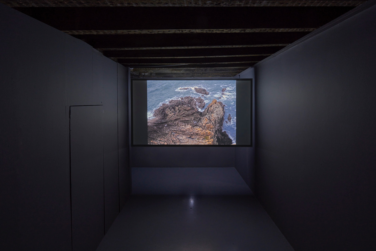 Maeve Brennan – Listening in the Dark, 2018