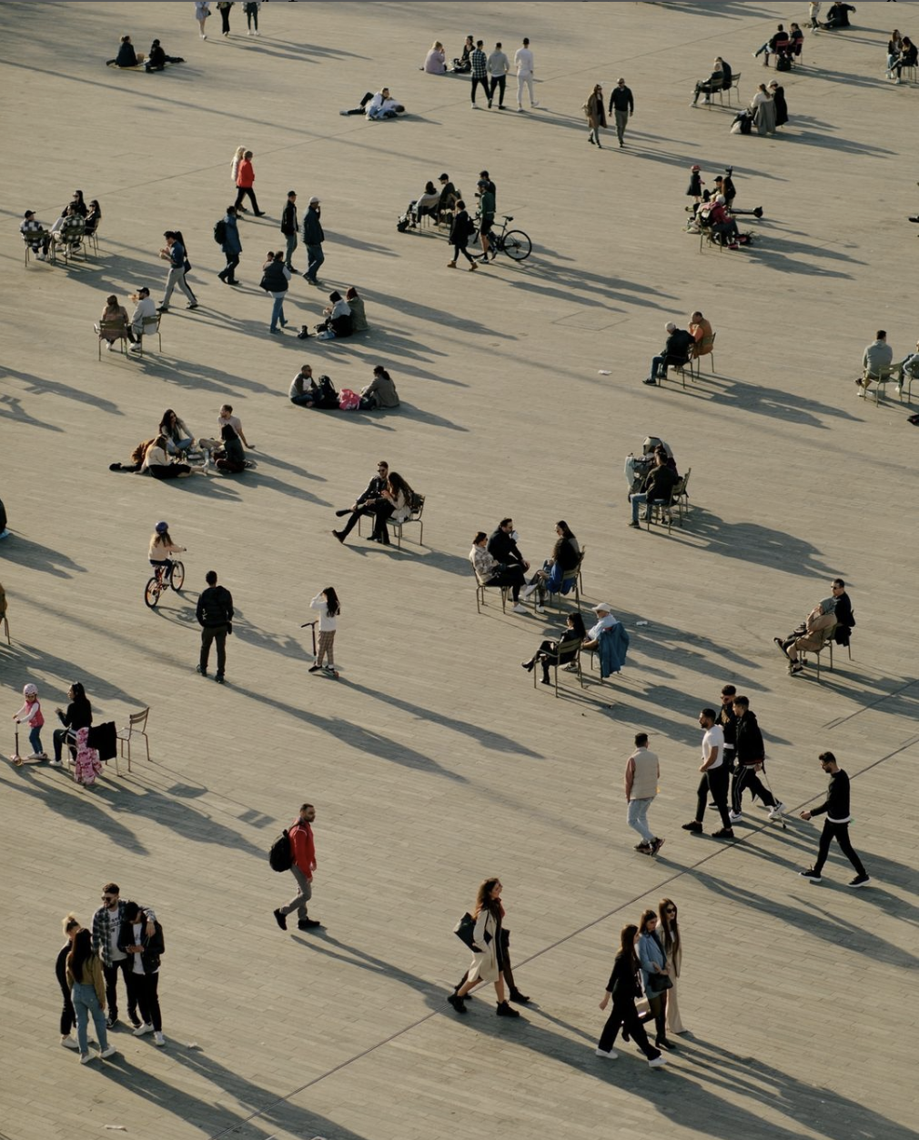 PATTERNS OF LEISUREFree Work