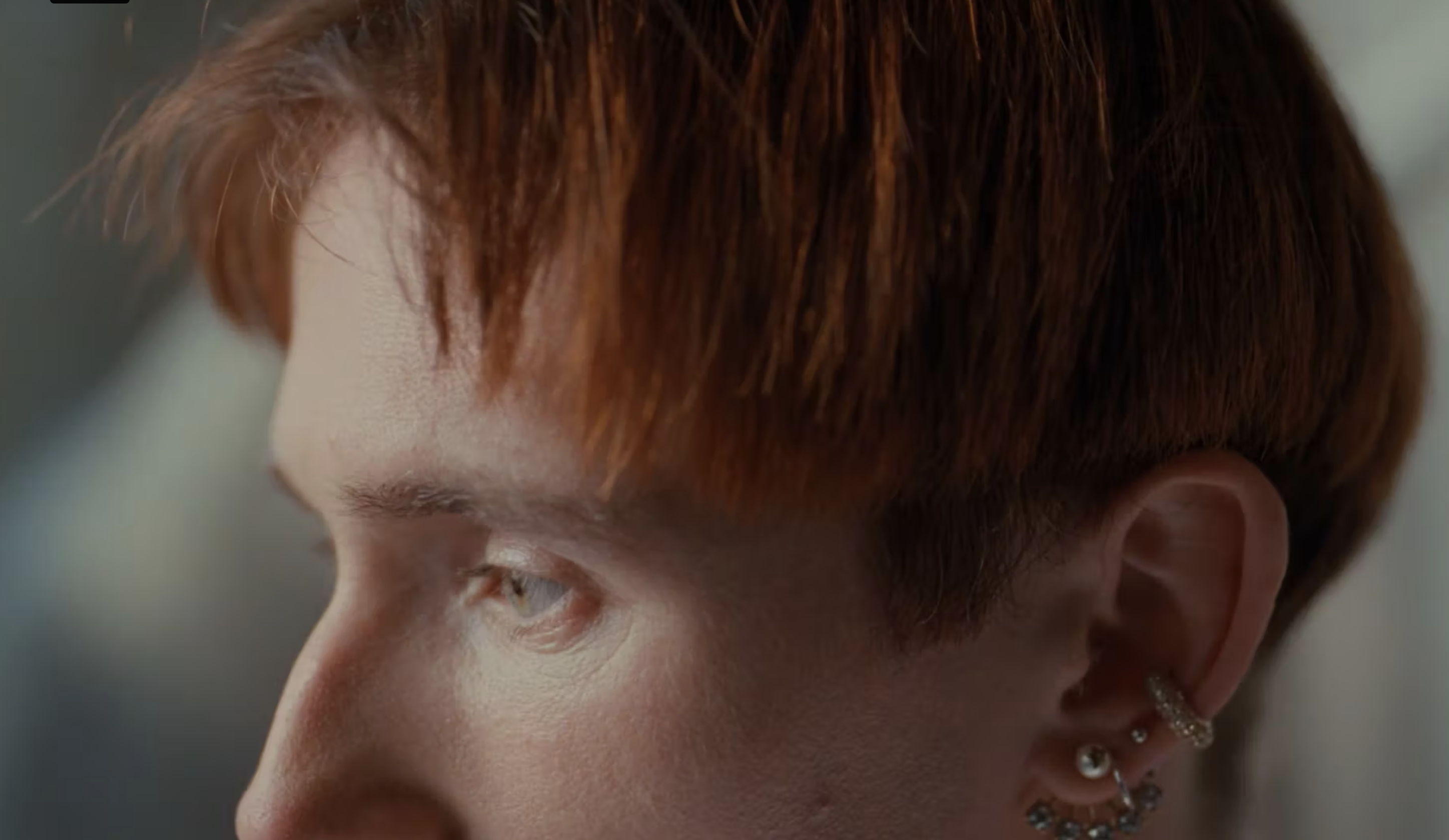 Mulberry 'People and Perspectives' / Jack Foreman & Sarah Dattani Tucker, TIAGI