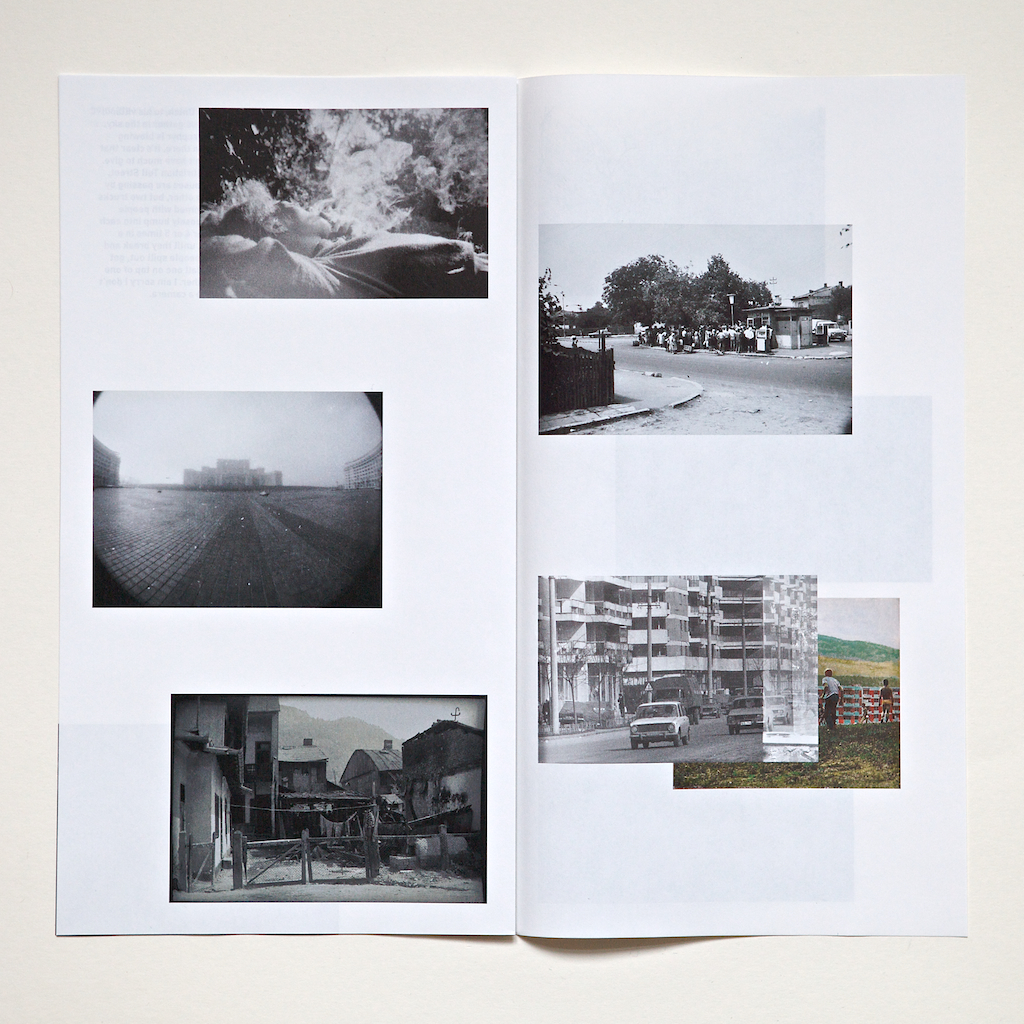 alt="Ion Grigorescu From static oblivion book spread"