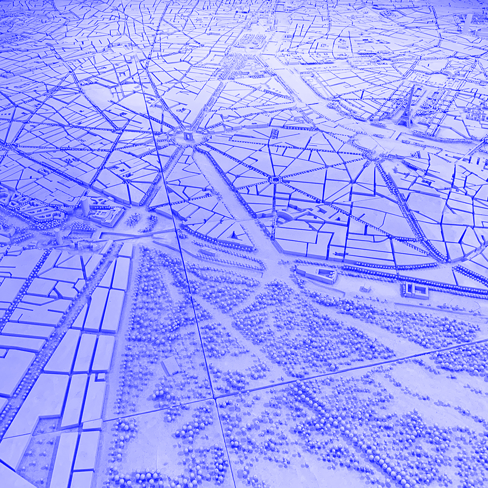 Pavillon de l'Arsenal