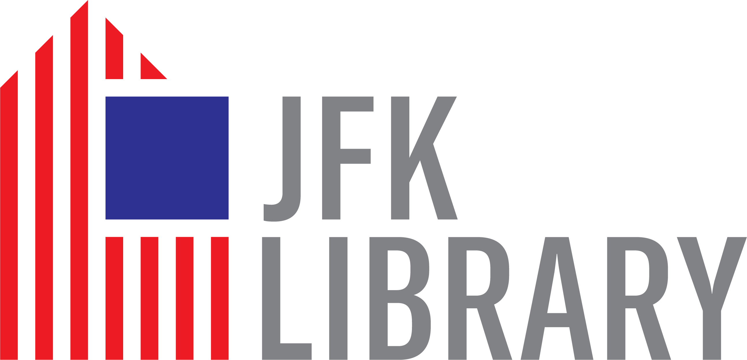 JFK Library — Jon Brown Media