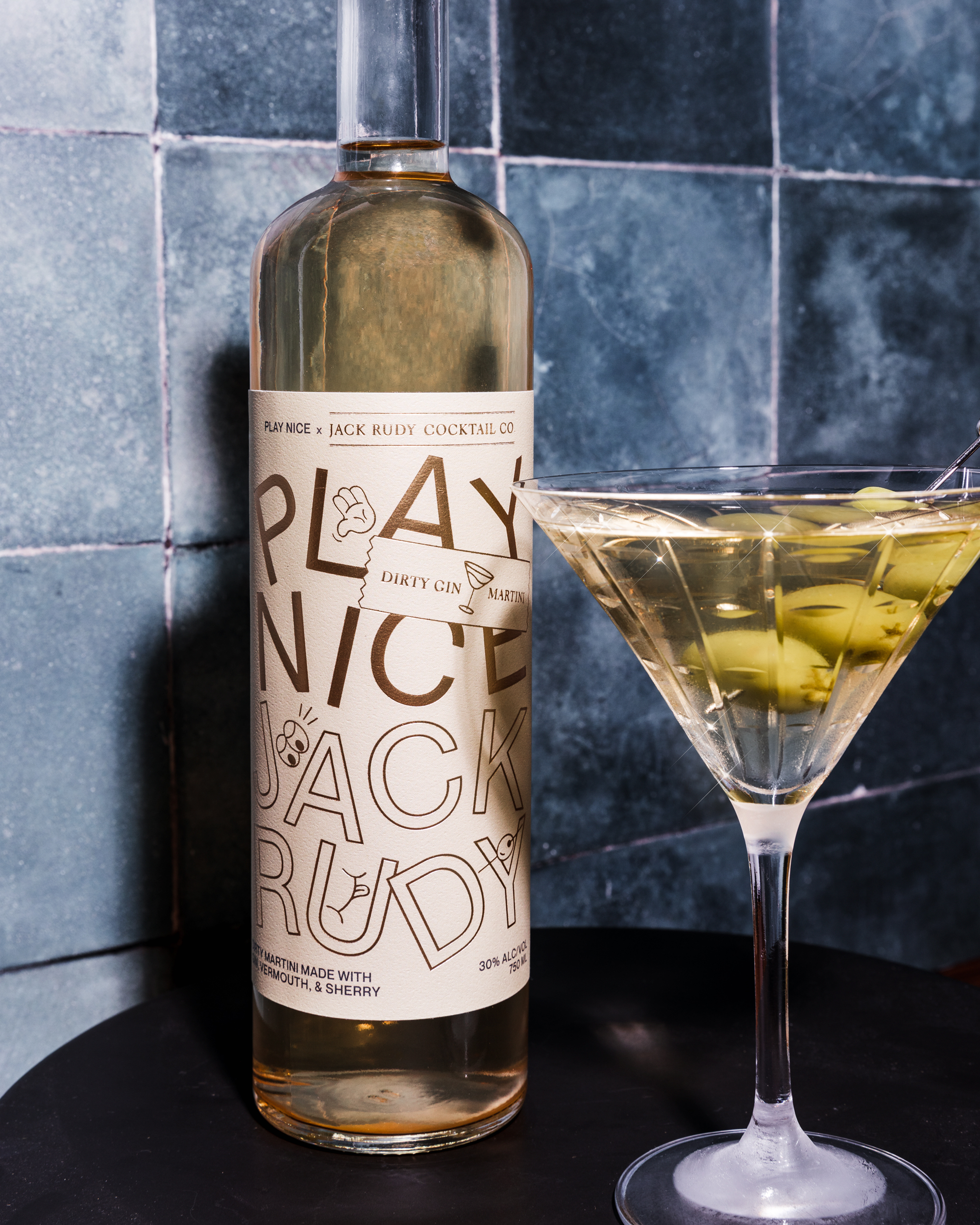 Credit: Morgan Garleff