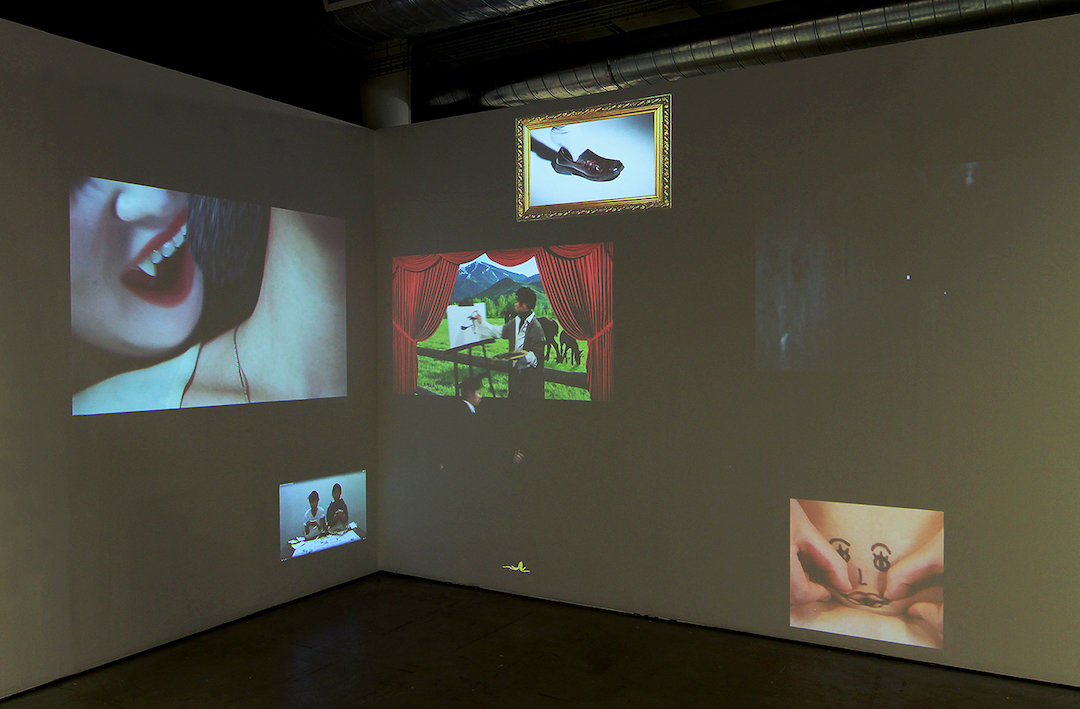 documentation view