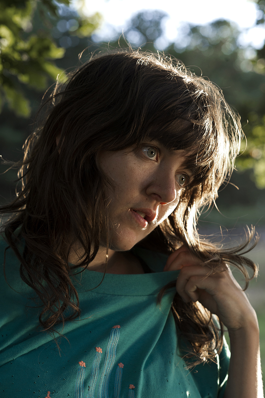 Courtney Barnett