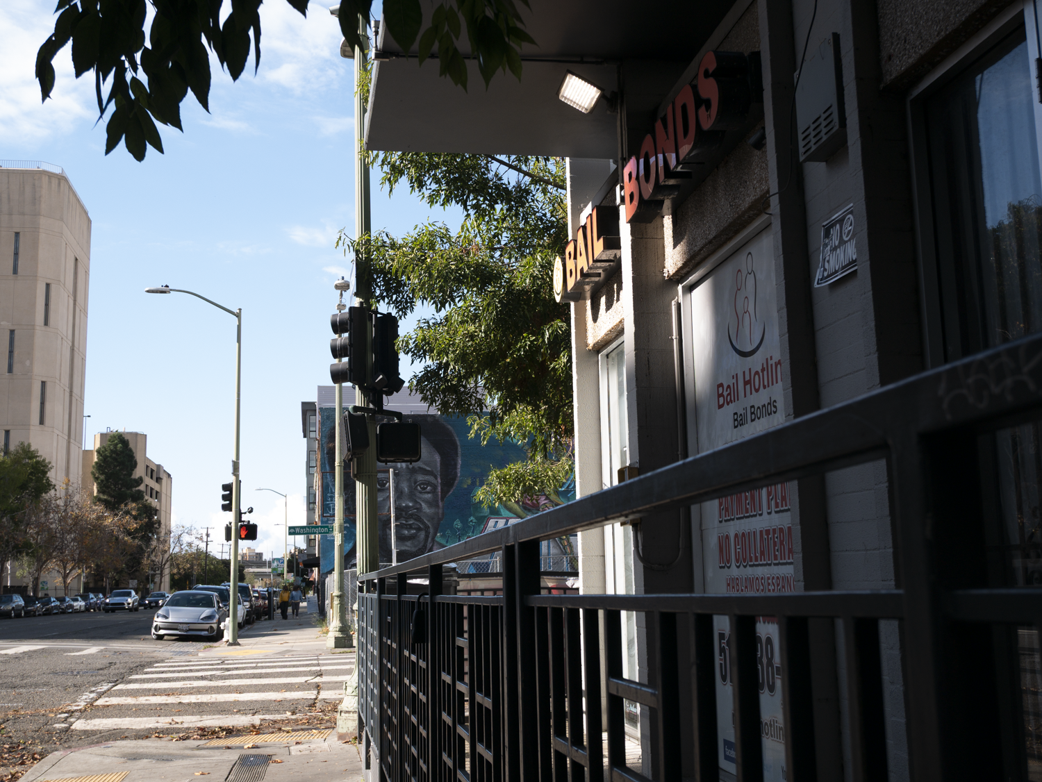 All-Pro Bail Bonds Oakland, 490 7th St, Oakland 