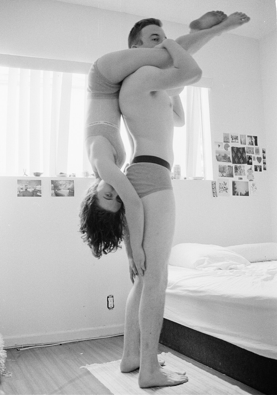 Talent for Well-Being, 2019