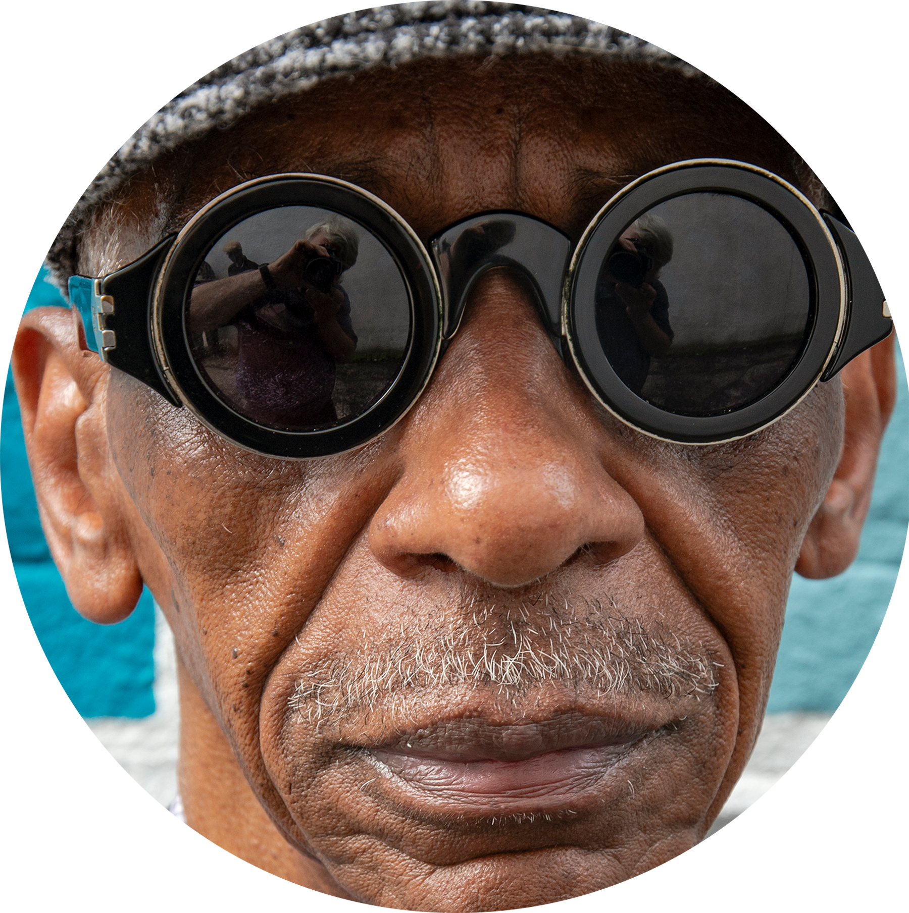Roscoe Mitchell (Music)