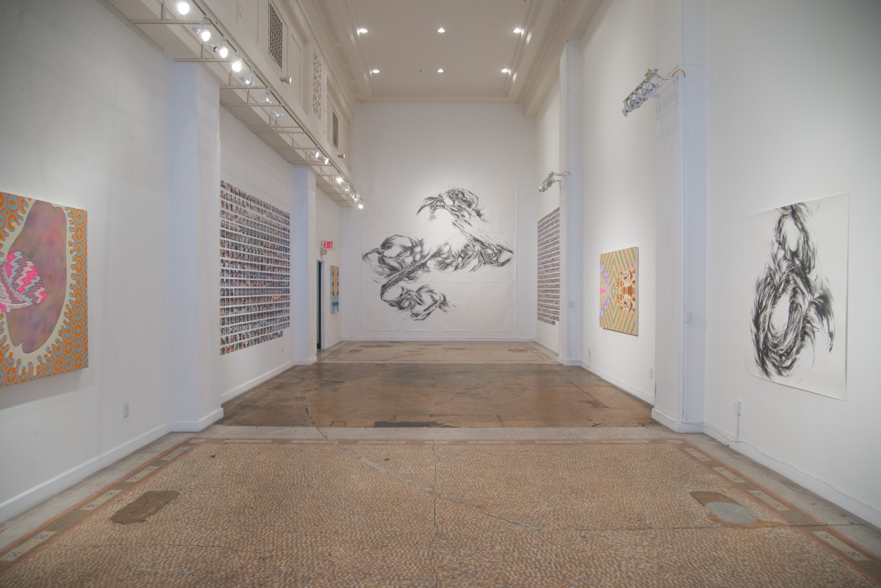 May Contain Explicit Imagery, 2014